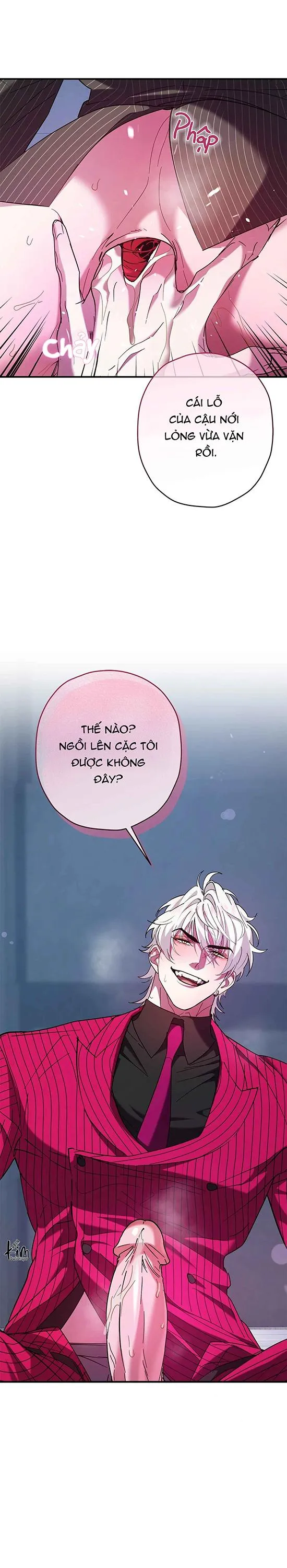 BULLET TIME Chapter 12 Trang 13