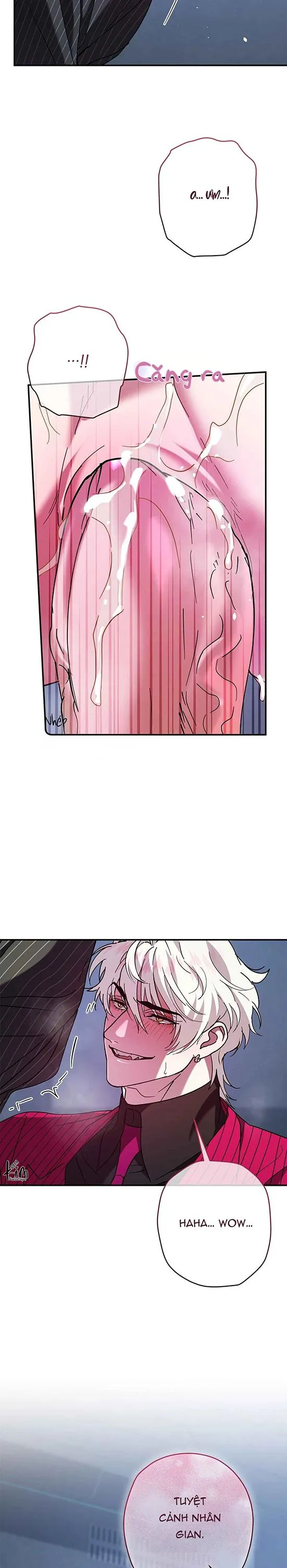 BULLET TIME Chapter 12 Trang 15