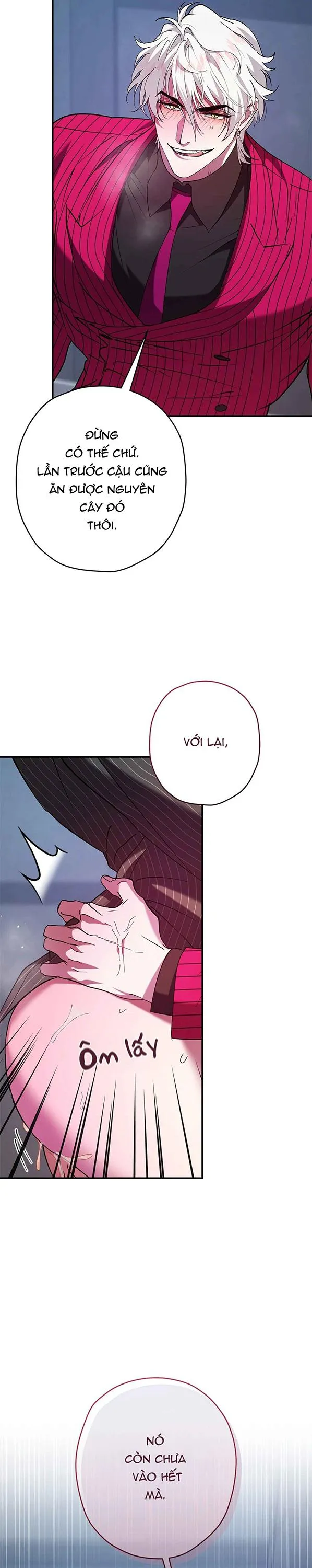 BULLET TIME Chapter 12 Trang 17