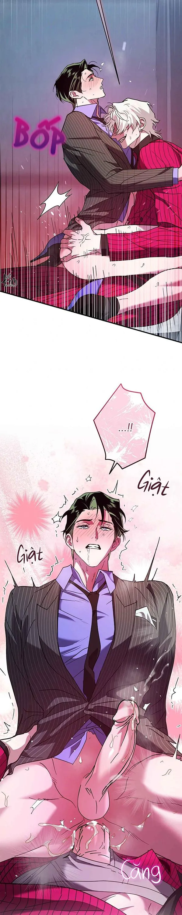 BULLET TIME Chapter 12 Trang 18