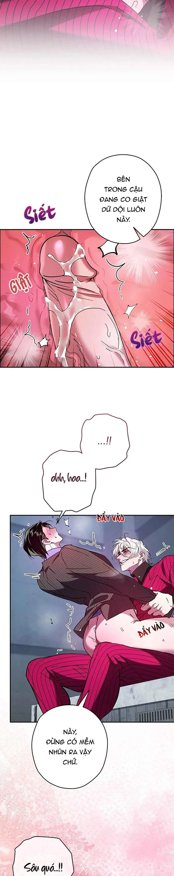 BULLET TIME Chapter 12 Trang 19