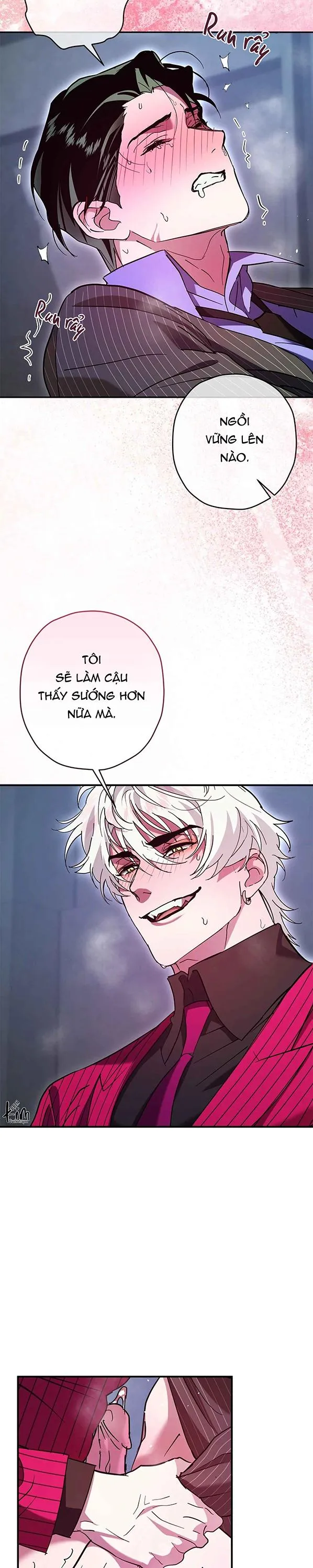 BULLET TIME Chapter 12 Trang 20