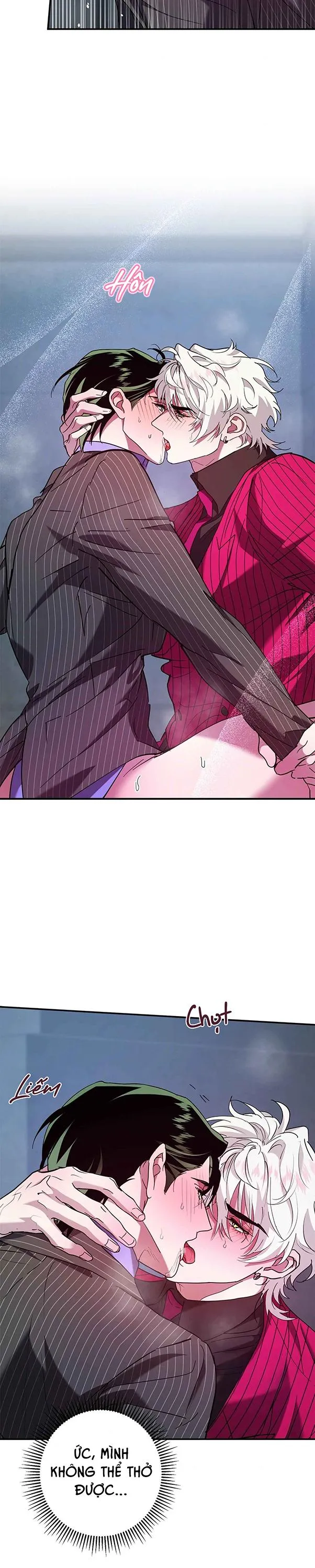 BULLET TIME Chapter 12 Trang 22