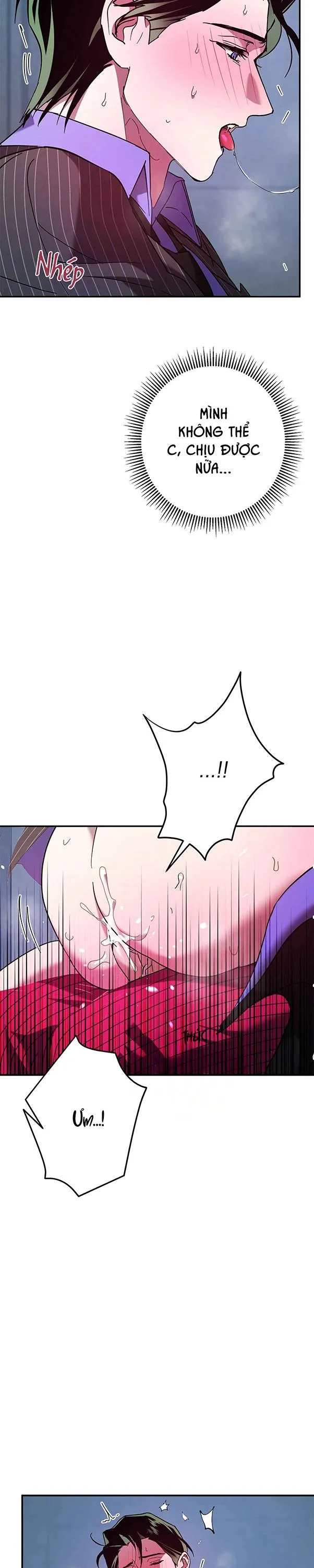 BULLET TIME Chapter 12 Trang 24