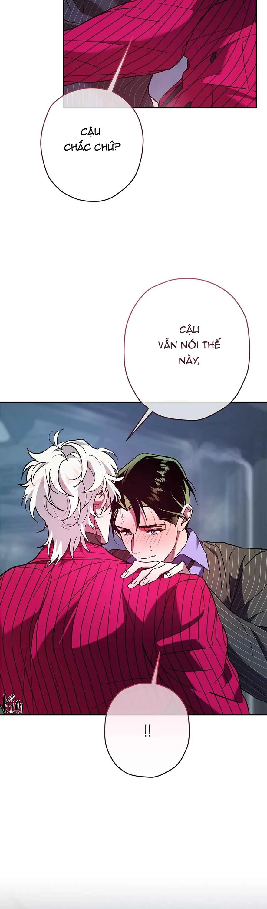 BULLET TIME Chapter 12 Trang 26