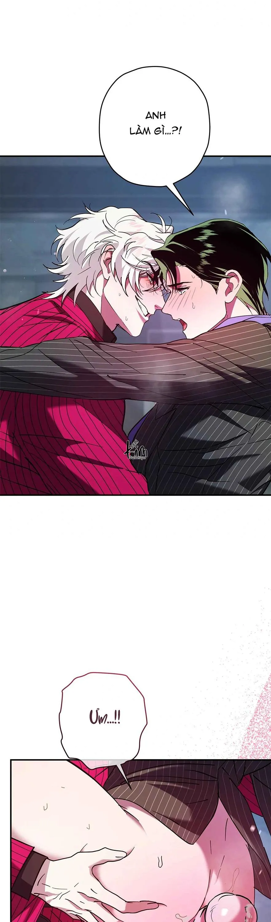 BULLET TIME Chapter 12 Trang 28