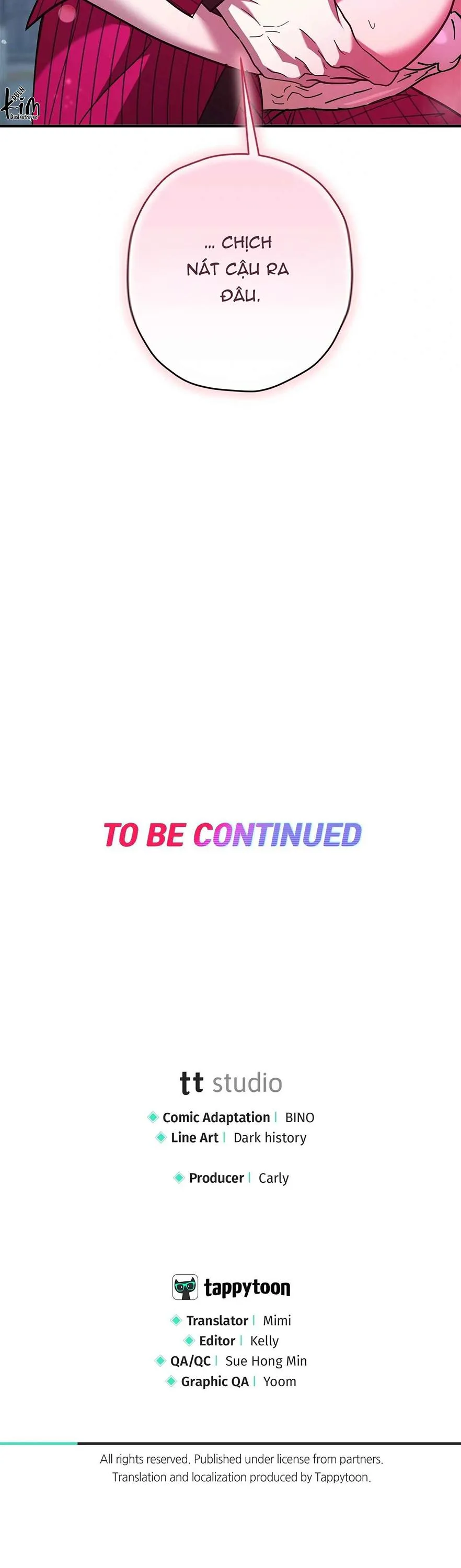 BULLET TIME Chapter 12 Trang 30