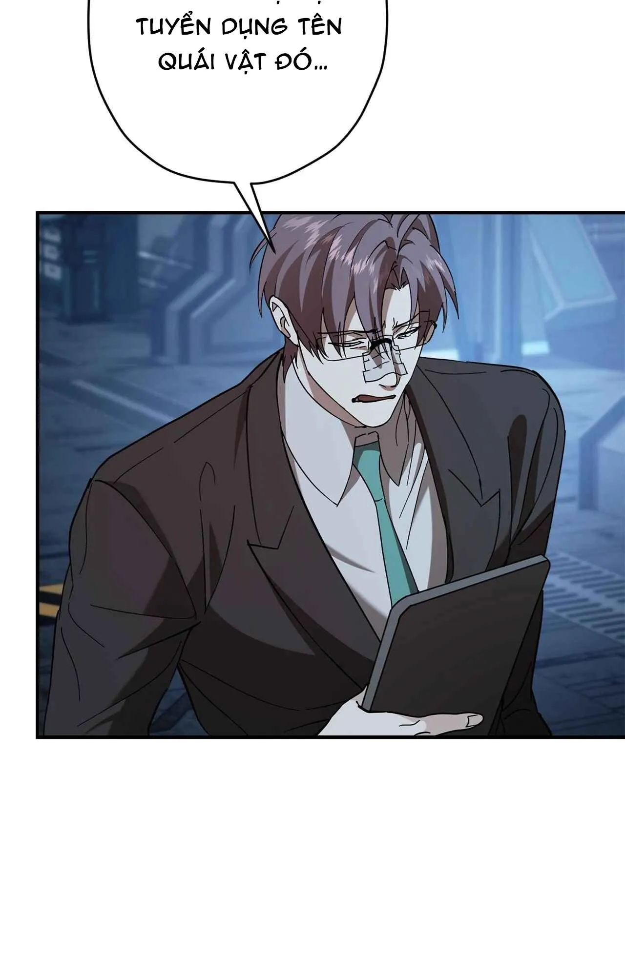 BULLET TIME Chapter 13 Trang 3