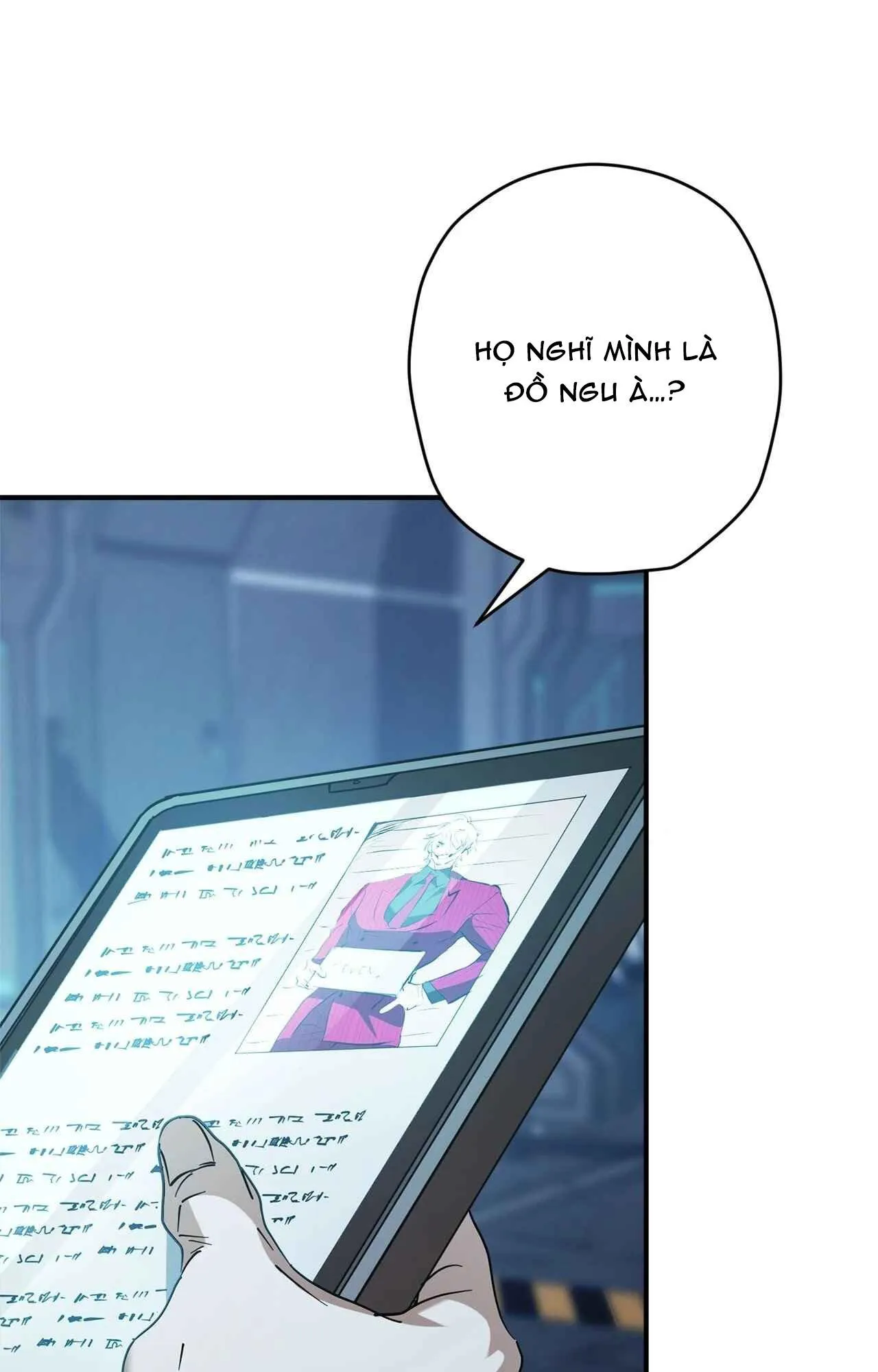 BULLET TIME Chapter 13 Trang 4