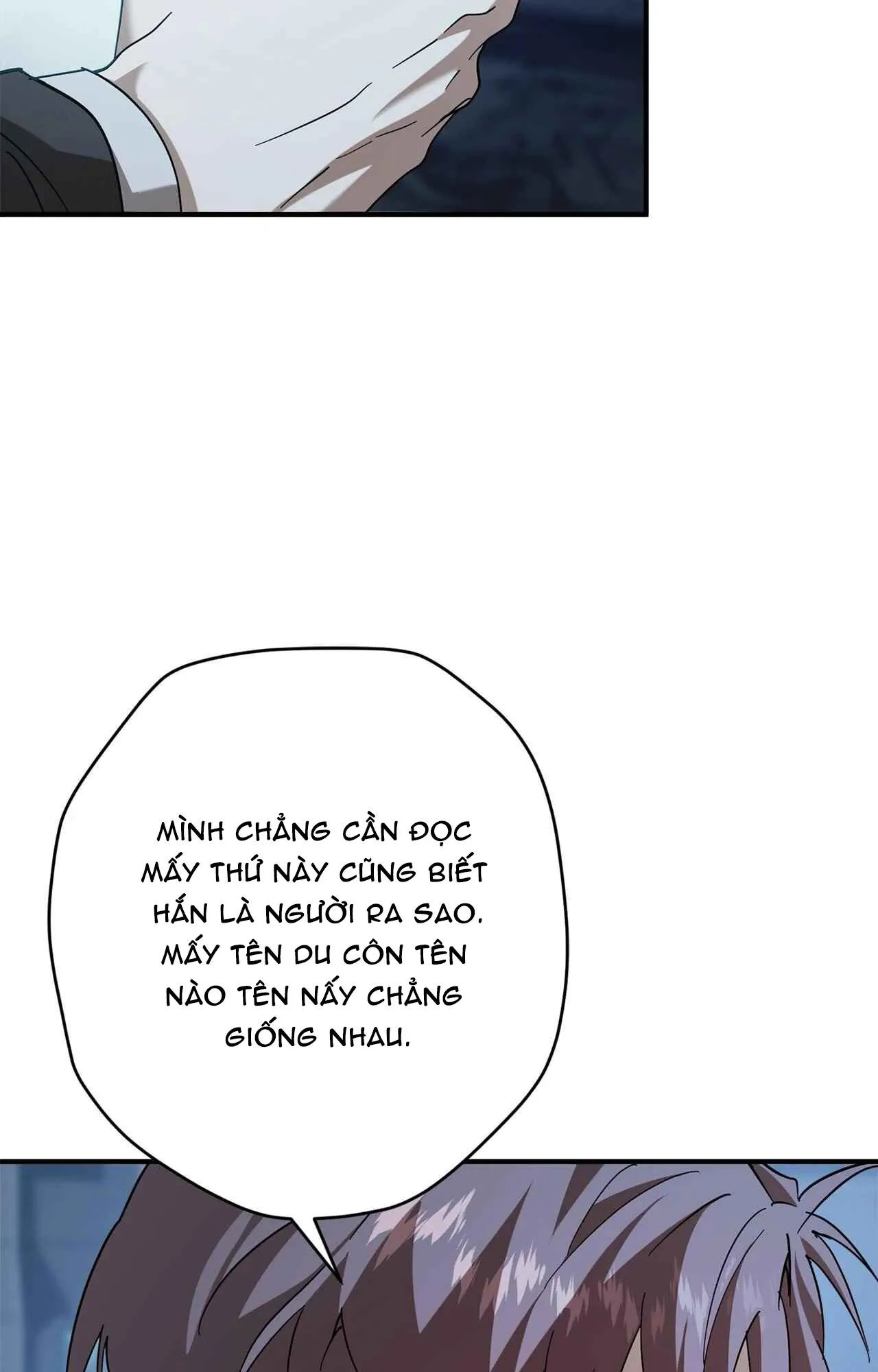 BULLET TIME Chapter 13 Trang 5