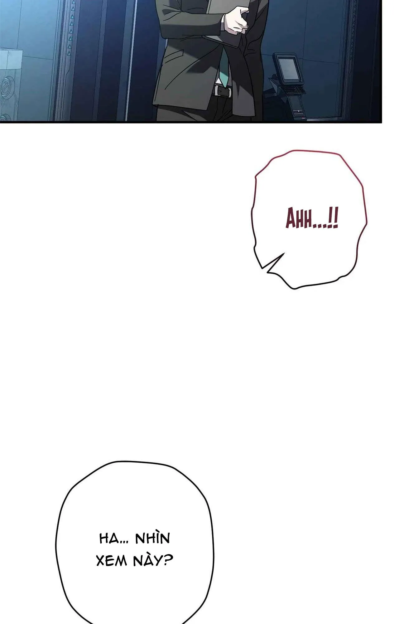 BULLET TIME Chapter 13 Trang 9