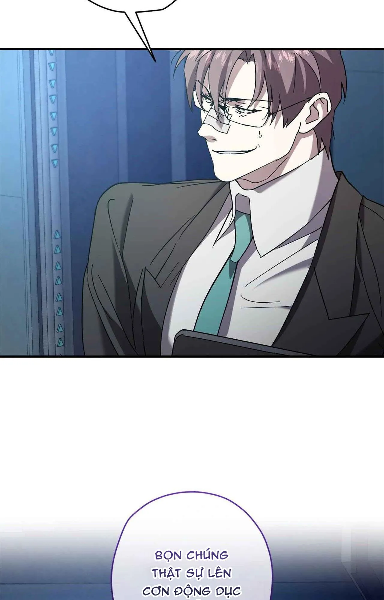 BULLET TIME Chapter 13 Trang 10