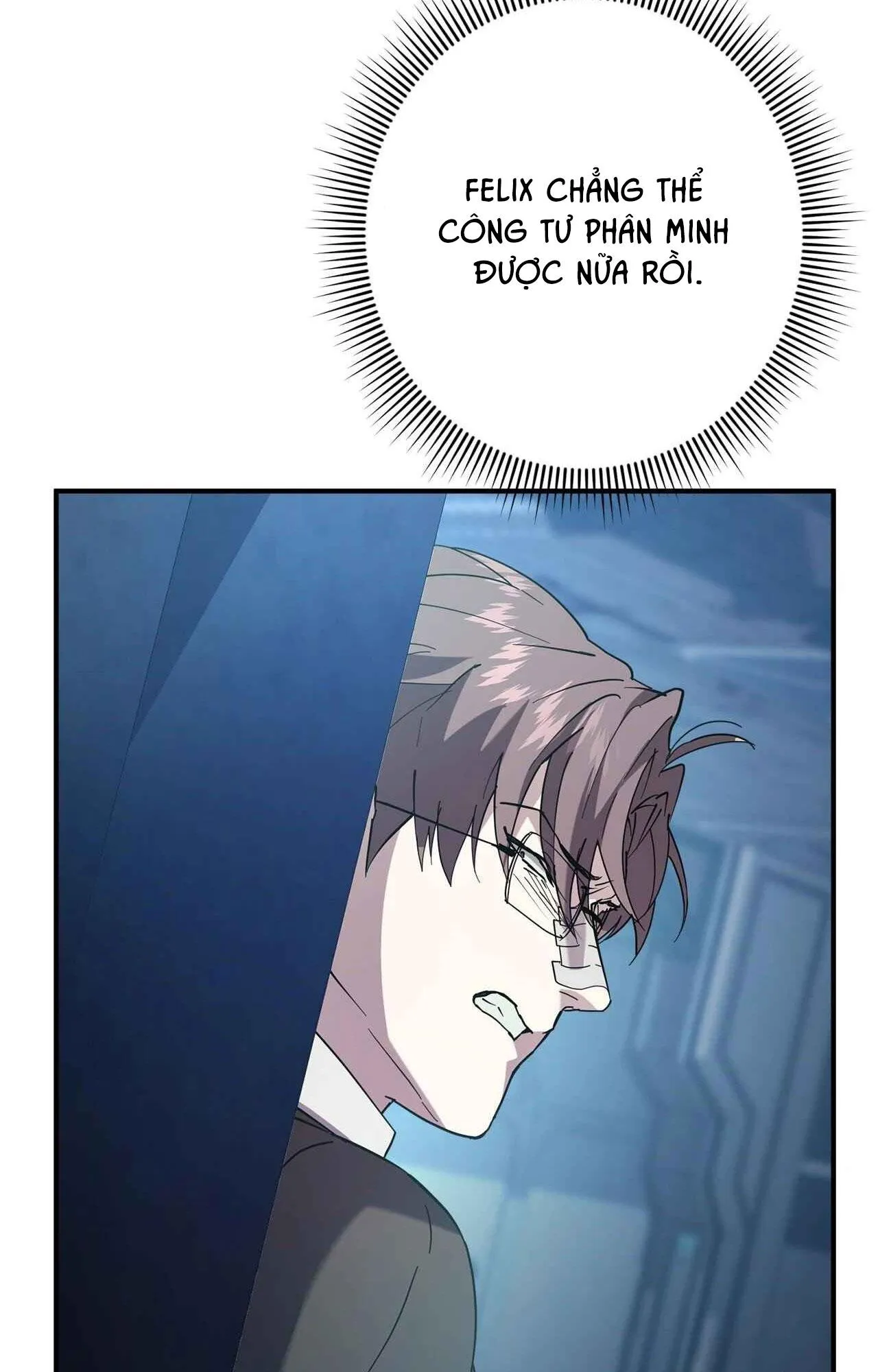 BULLET TIME Chapter 13 Trang 14