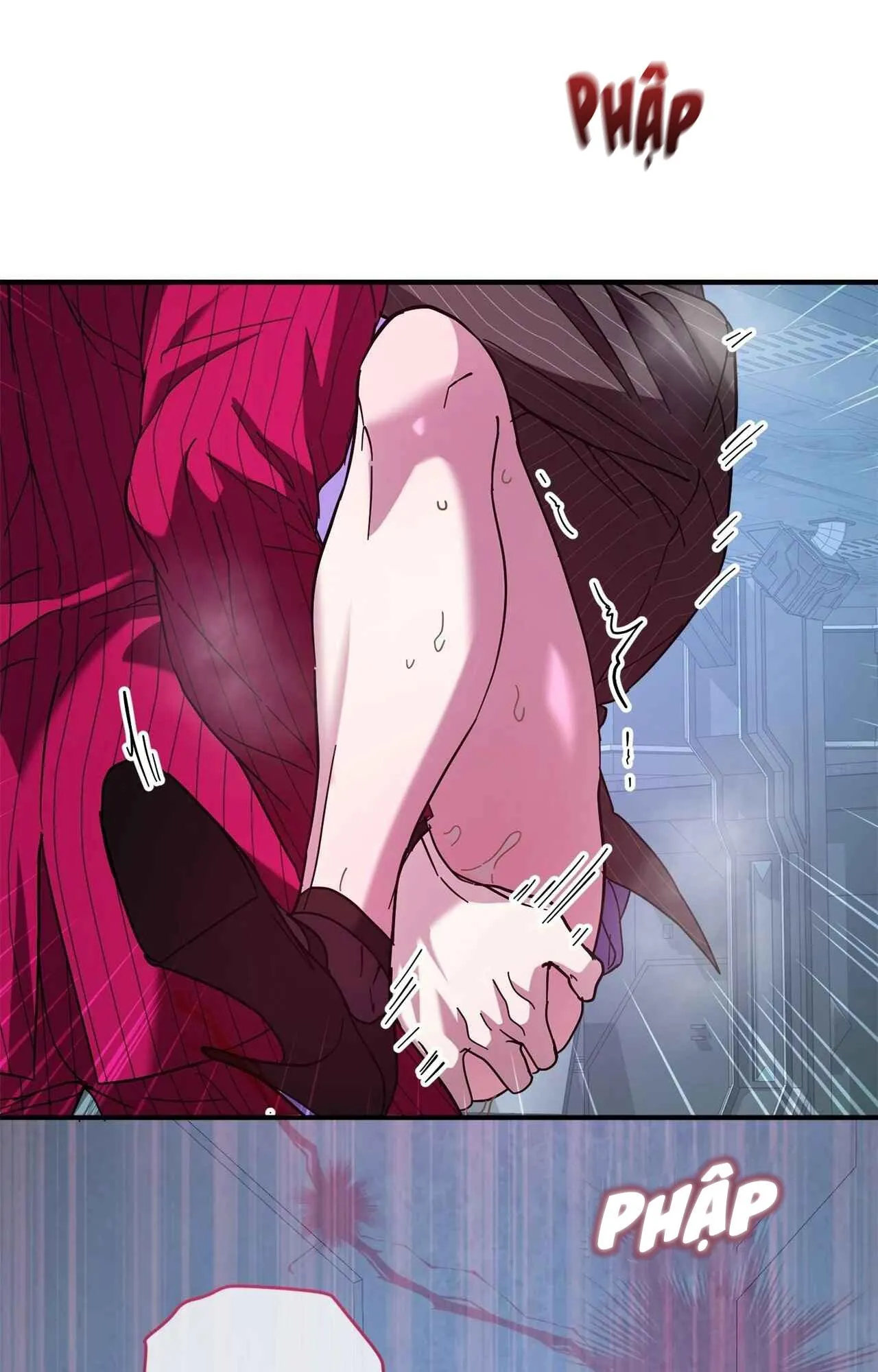 BULLET TIME Chapter 13 Trang 21