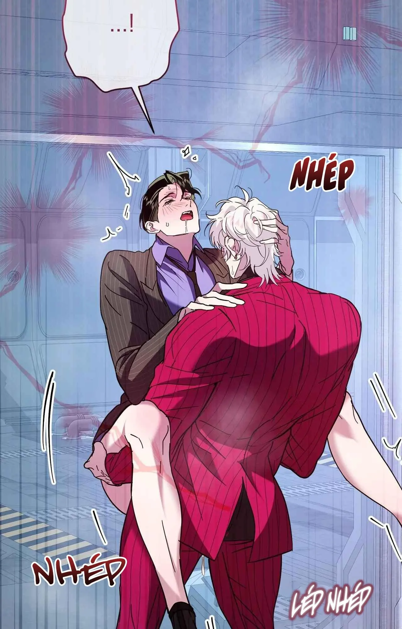 BULLET TIME Chapter 13 Trang 22