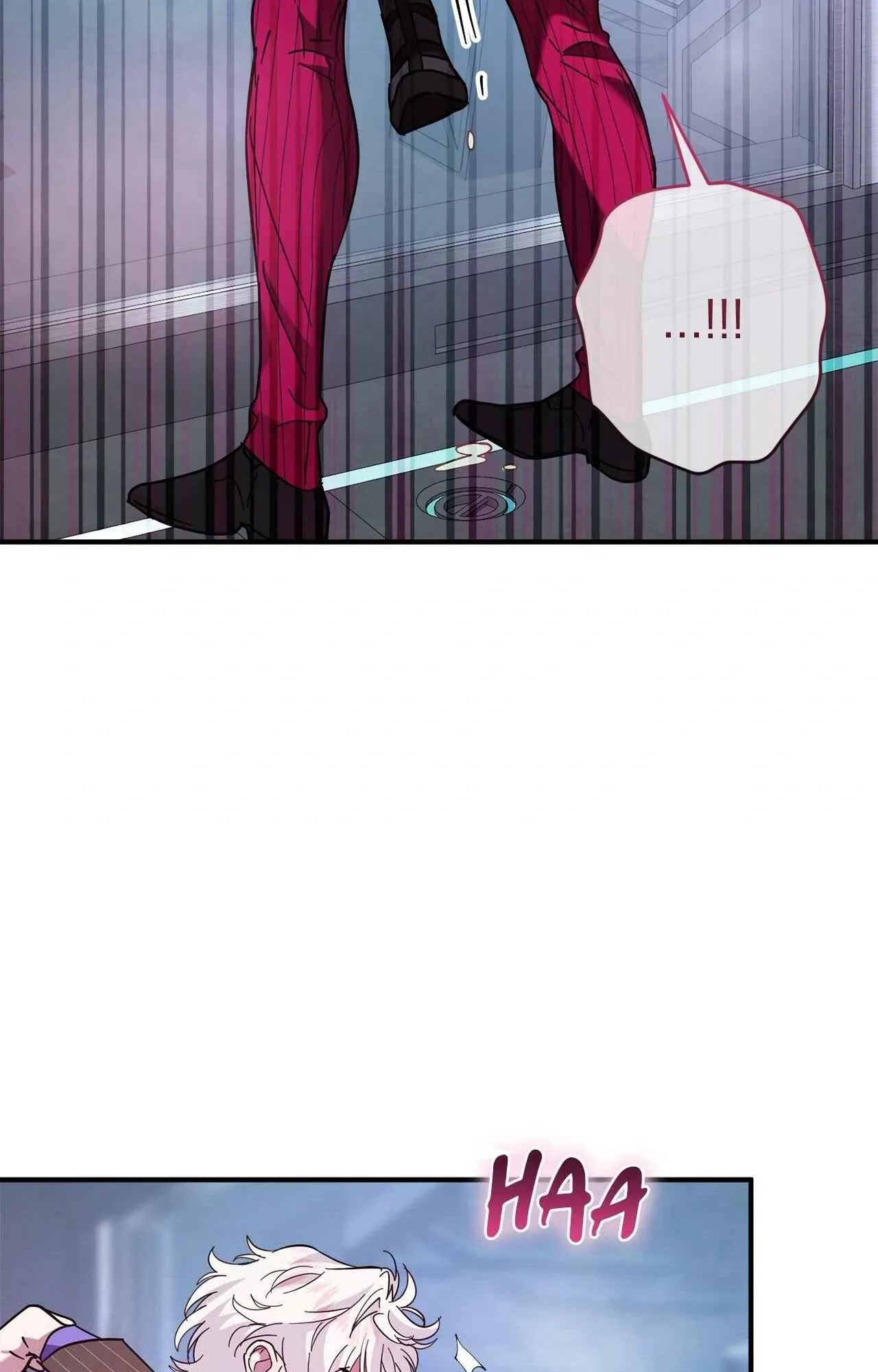 BULLET TIME Chapter 13 Trang 23