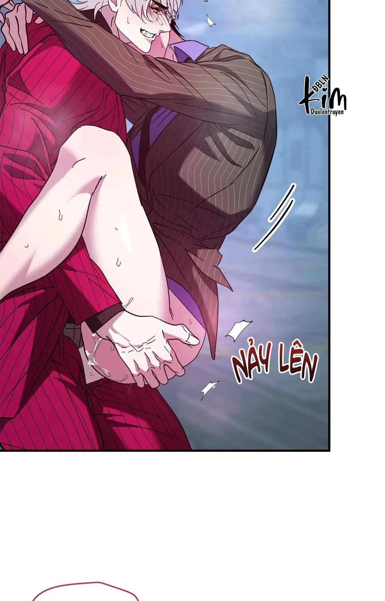 BULLET TIME Chapter 13 Trang 24