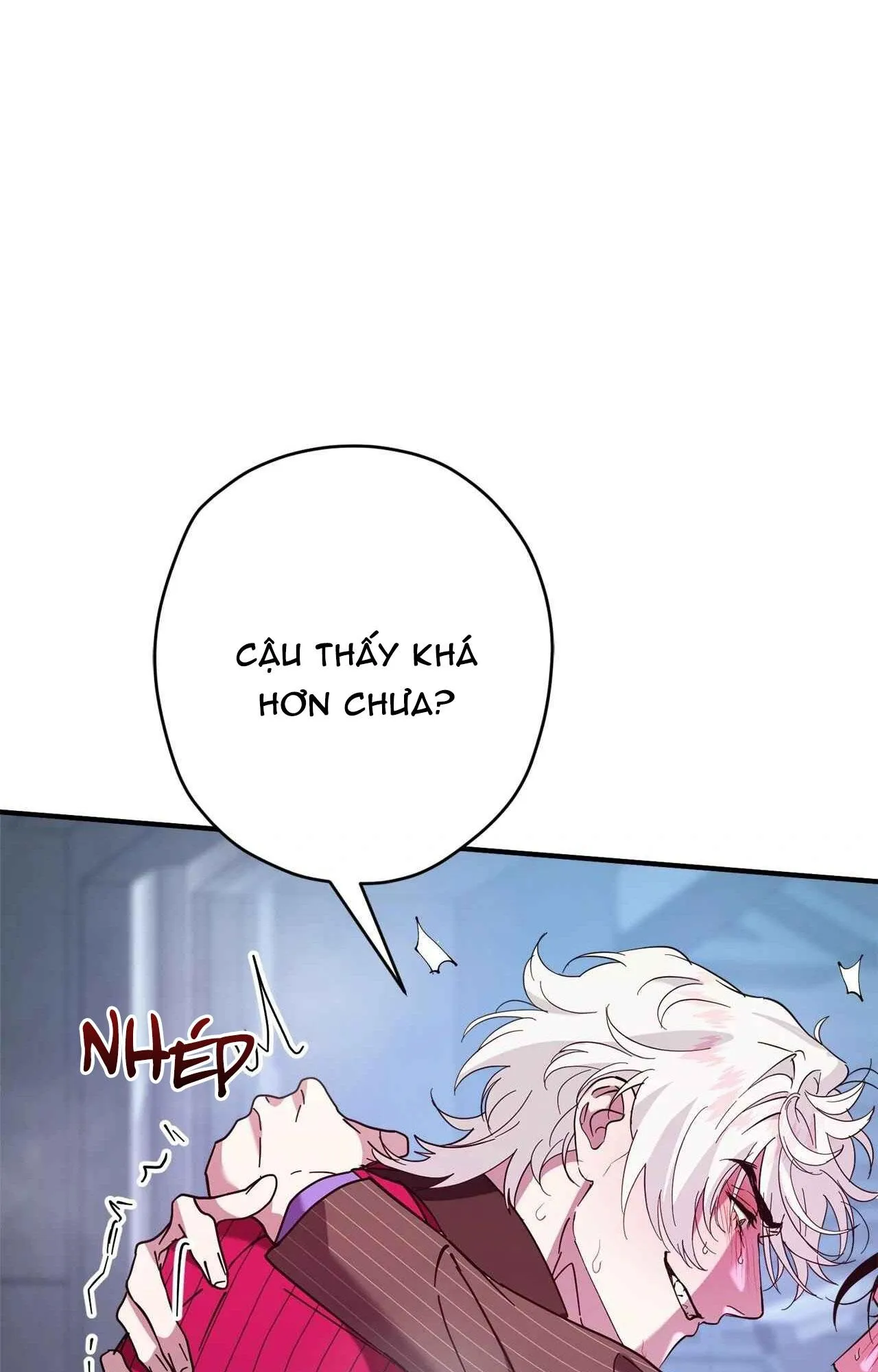 BULLET TIME Chapter 13 Trang 27