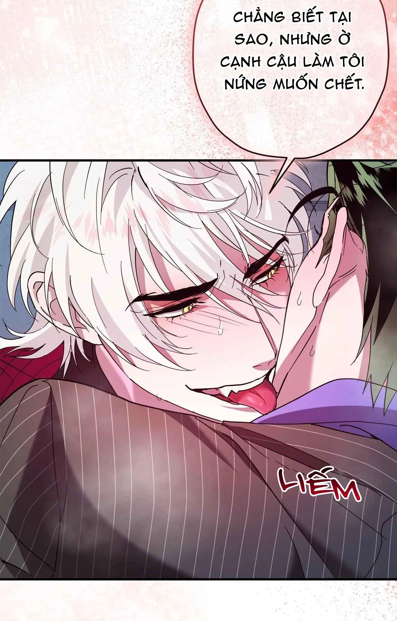 BULLET TIME Chapter 13 Trang 33