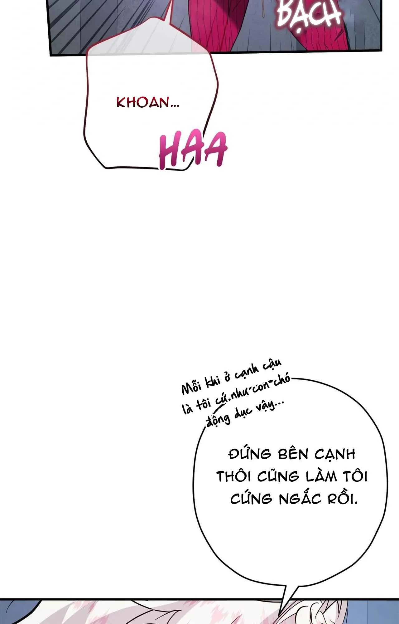 BULLET TIME Chapter 13 Trang 36