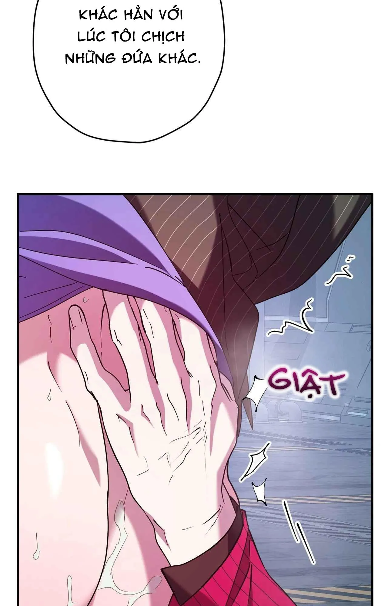 BULLET TIME Chapter 13 Trang 38