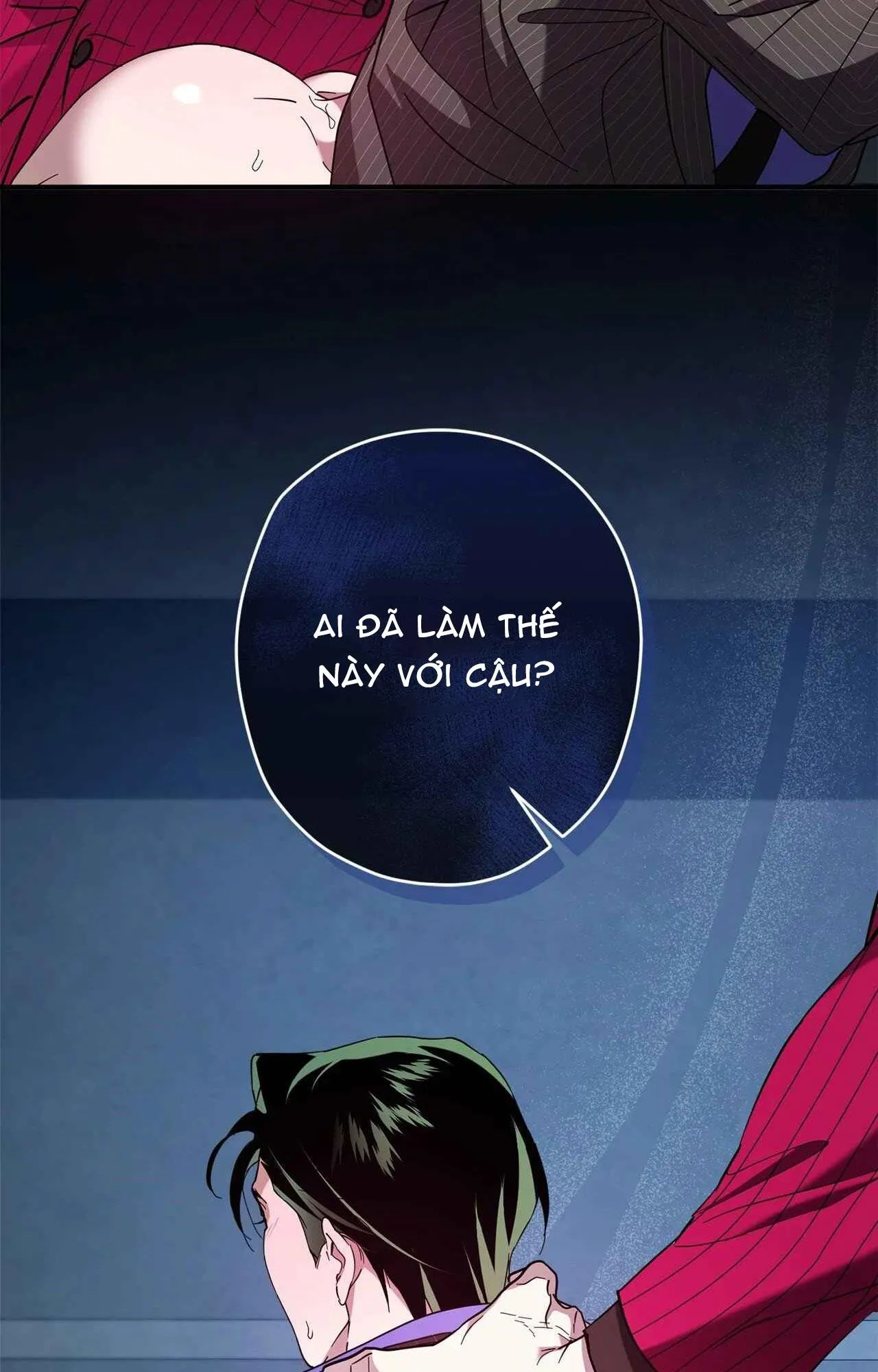 BULLET TIME Chapter 13 Trang 47