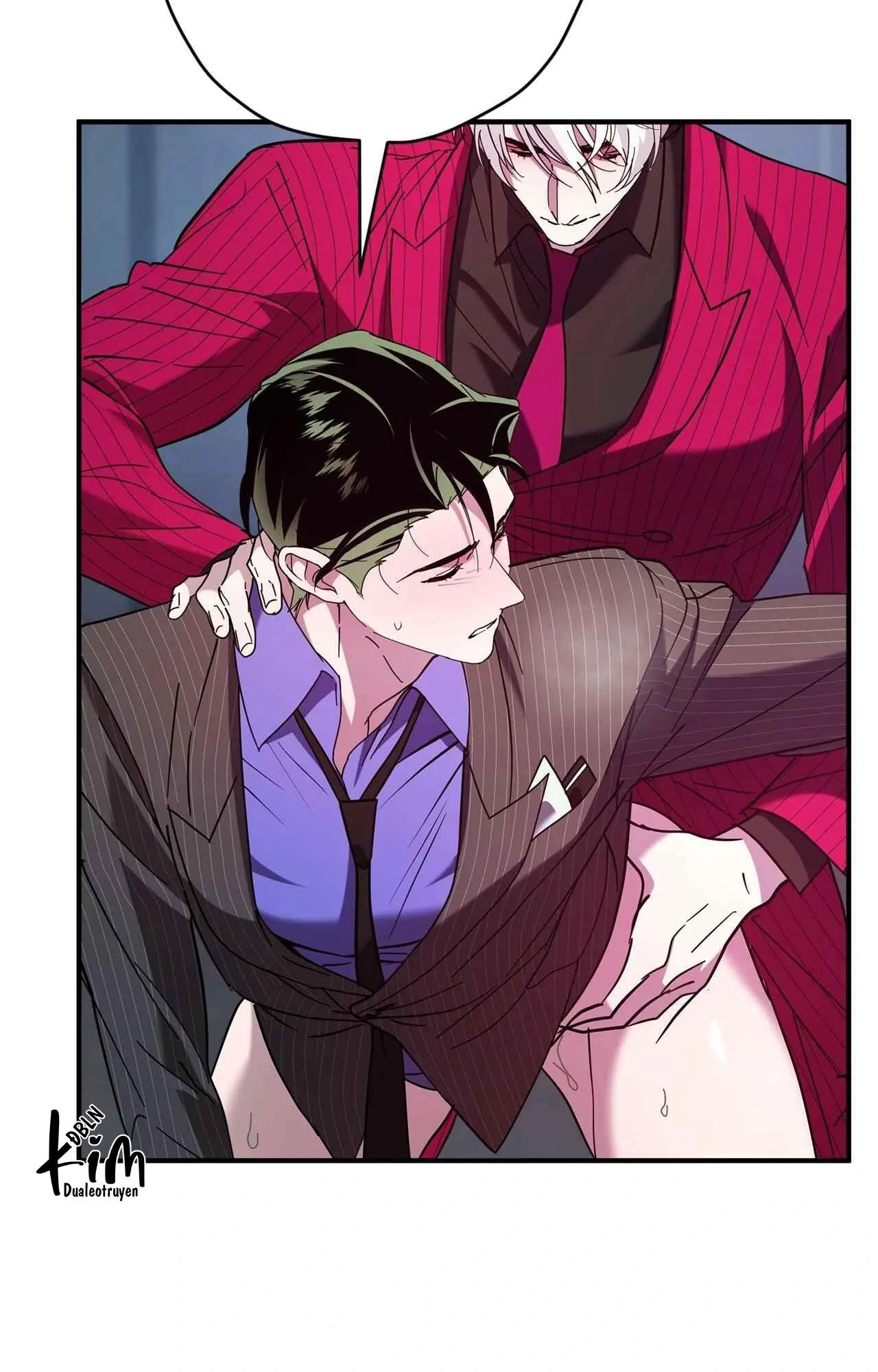 BULLET TIME Chapter 13 Trang 53