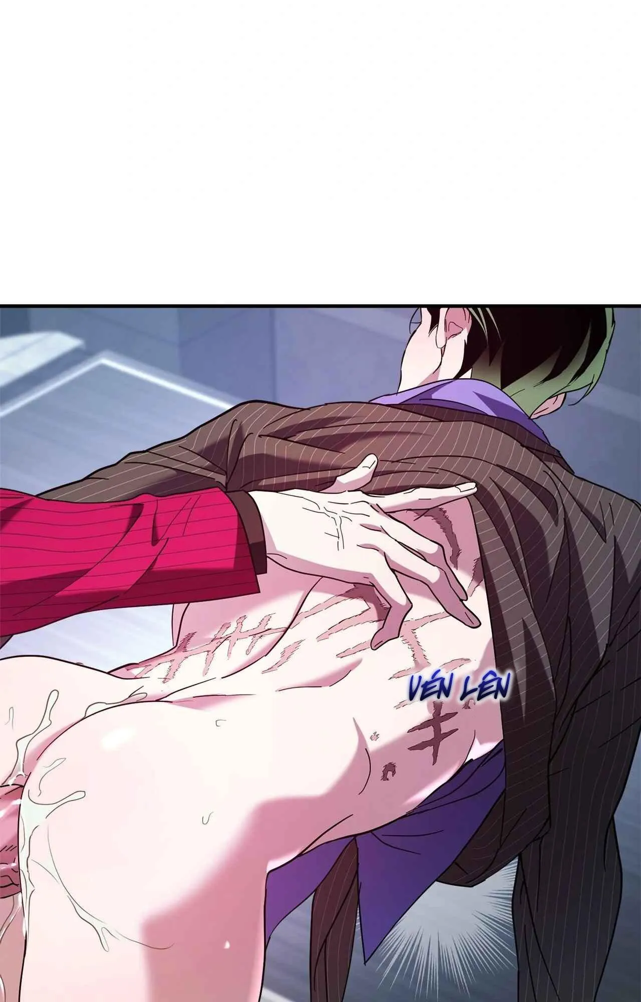 BULLET TIME Chapter 13 Trang 54