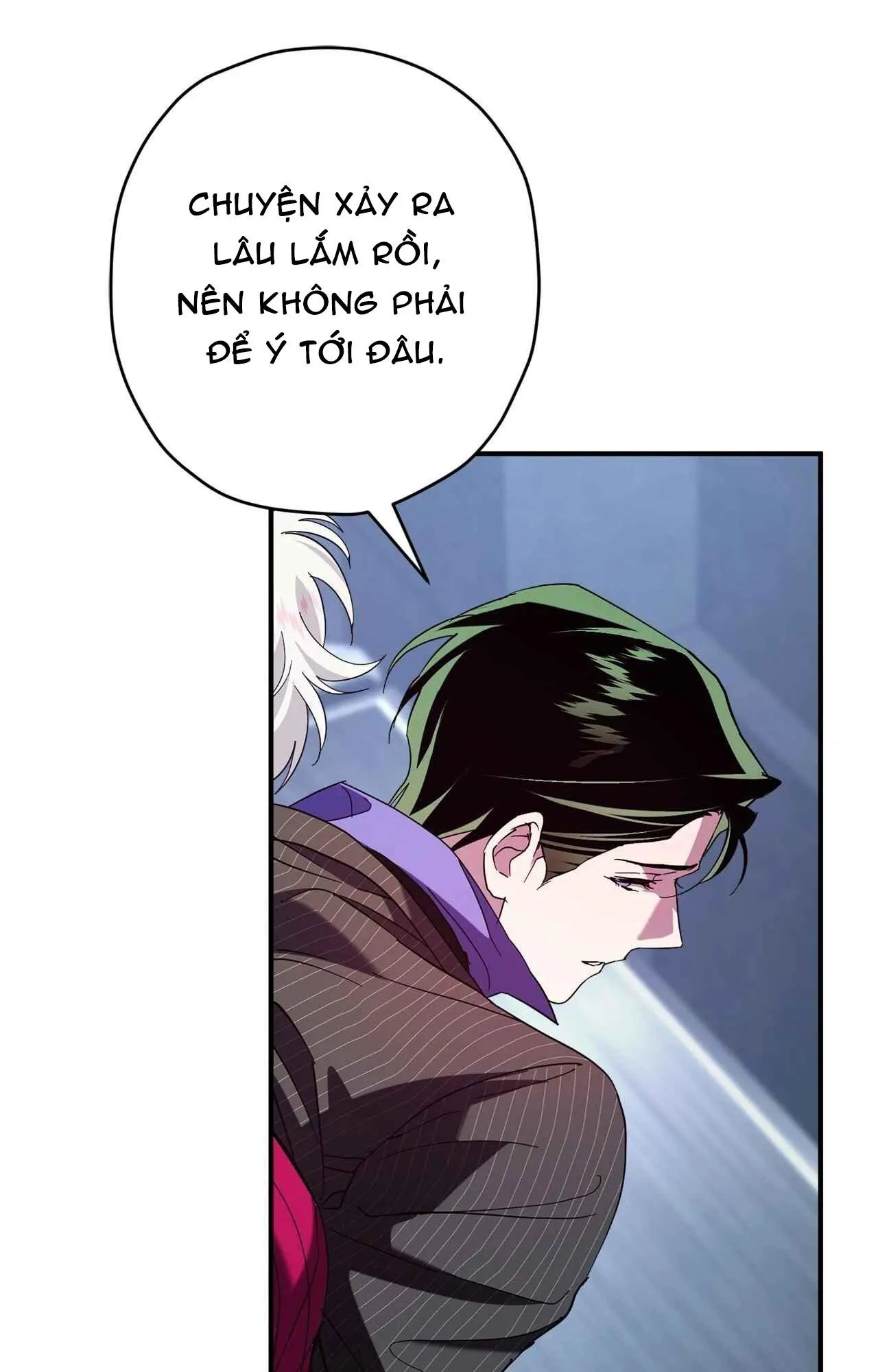 BULLET TIME Chapter 13 Trang 59