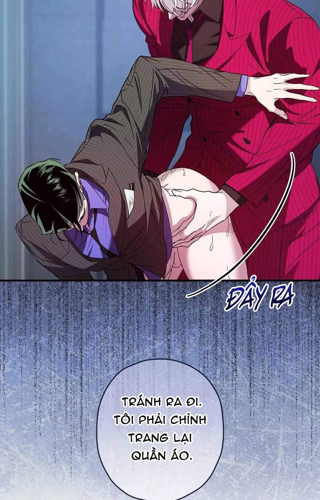 BULLET TIME Chapter 13 Trang 62