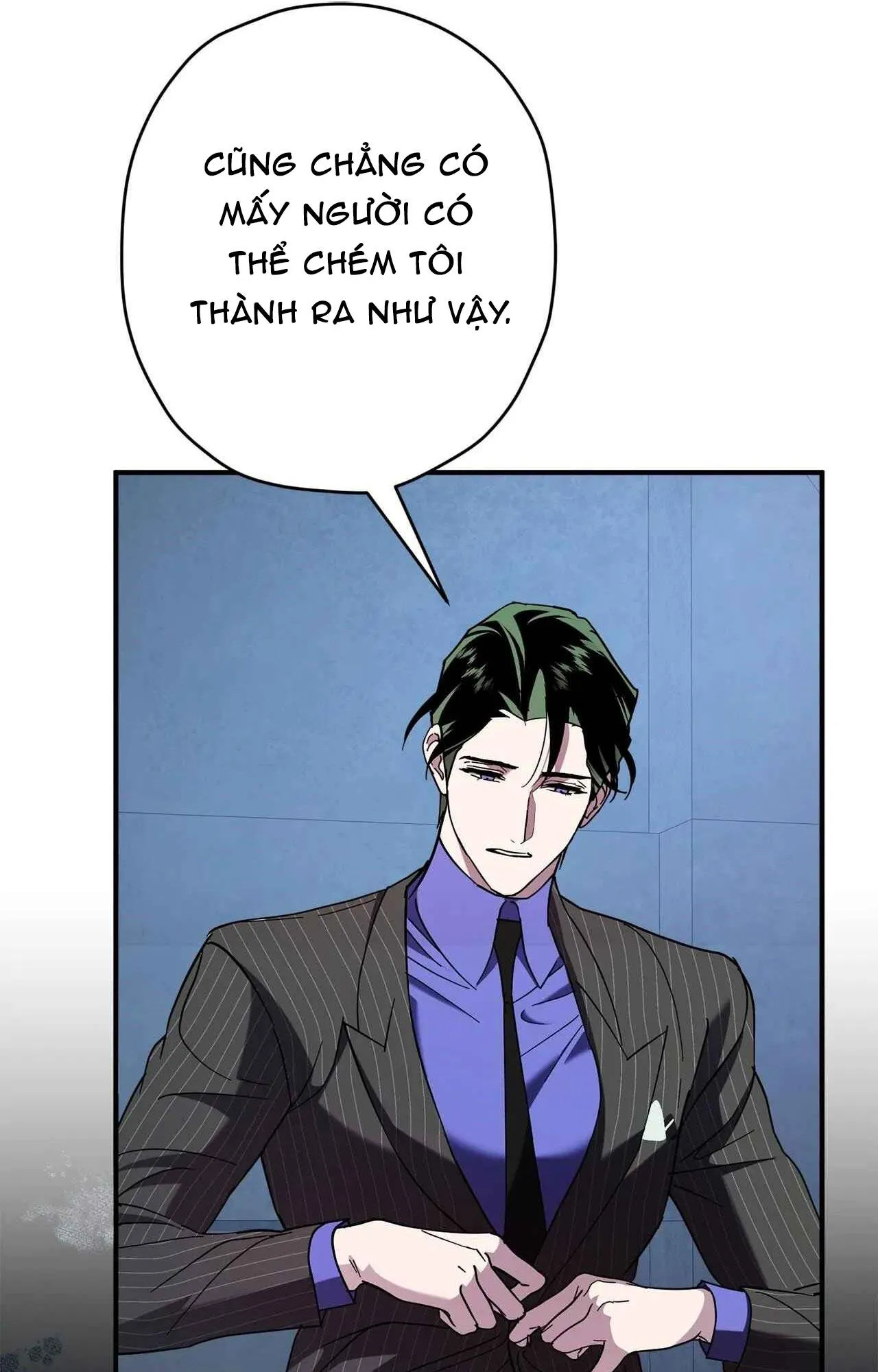 BULLET TIME Chapter 13 Trang 65