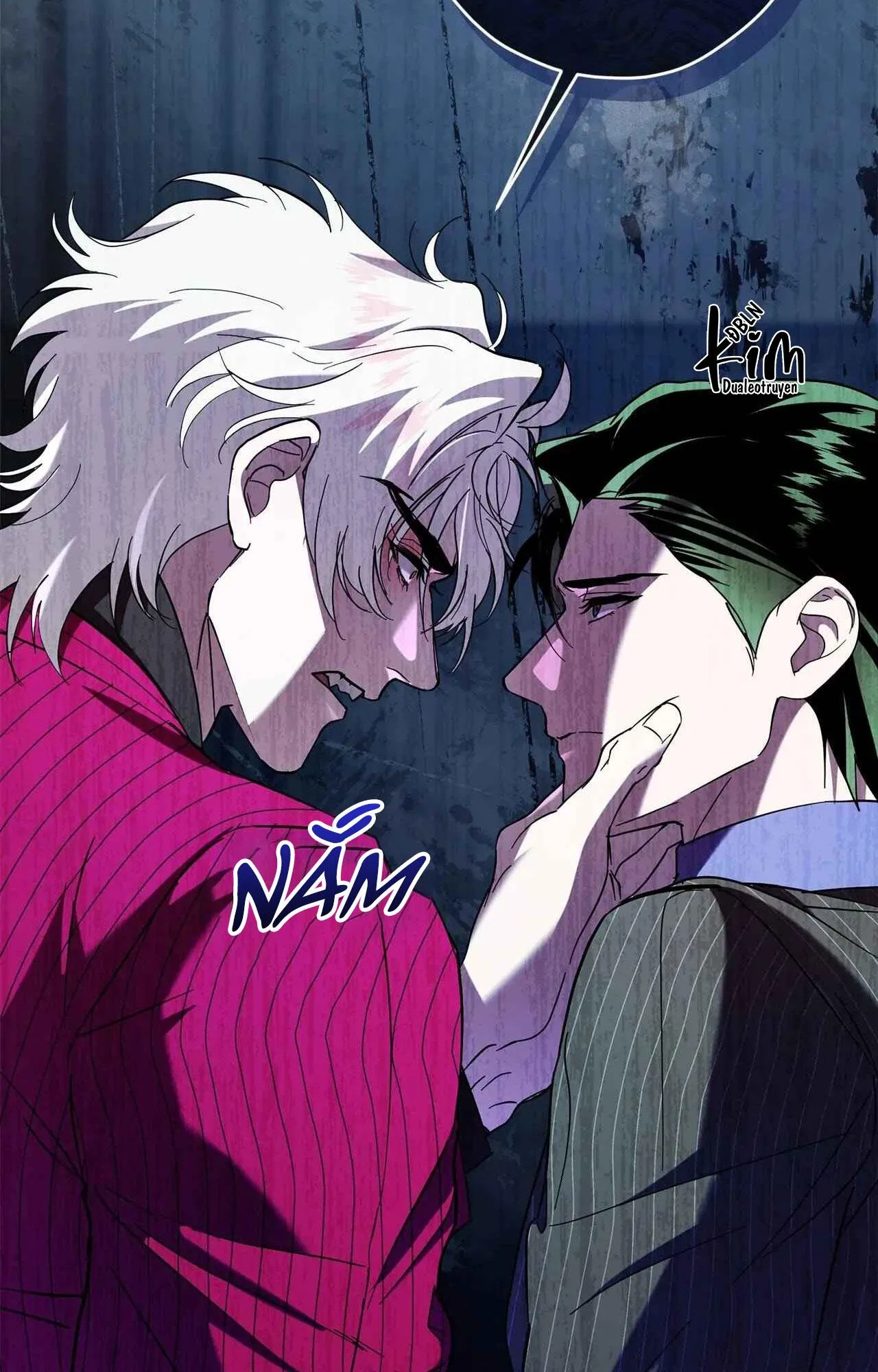 BULLET TIME Chapter 13 Trang 67