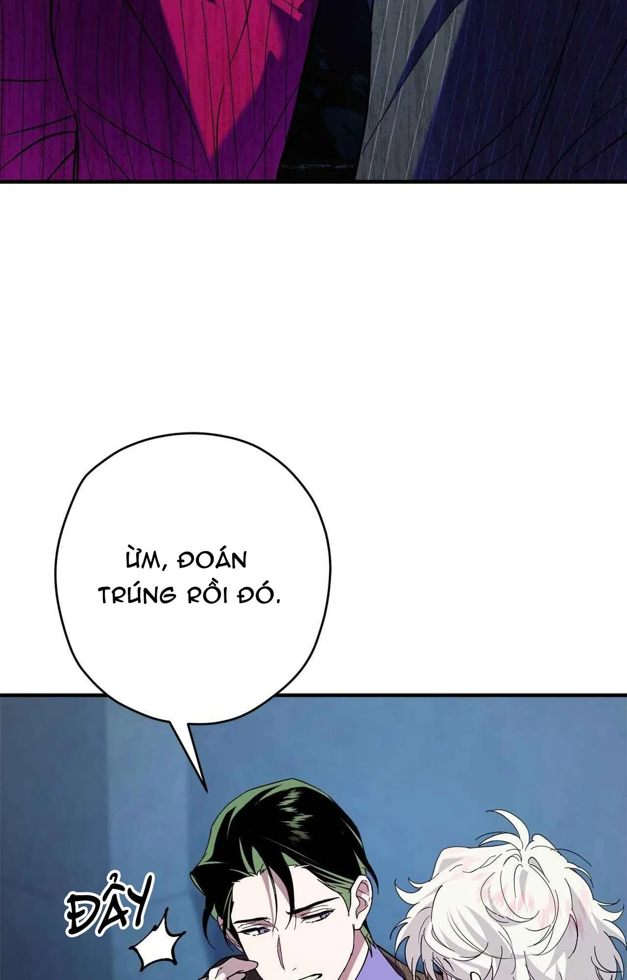 BULLET TIME Chapter 13 Trang 68