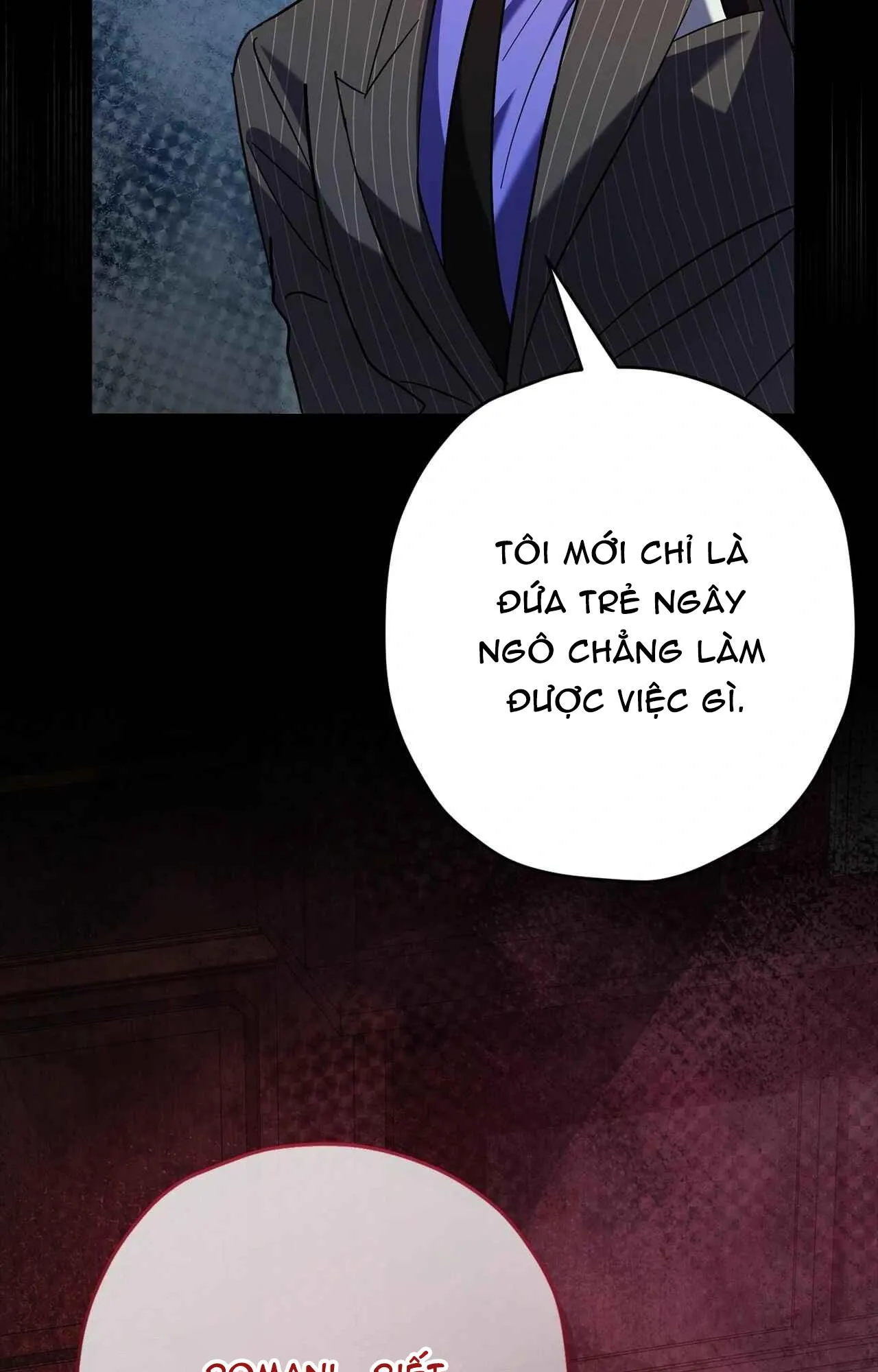 BULLET TIME Chapter 13 Trang 71