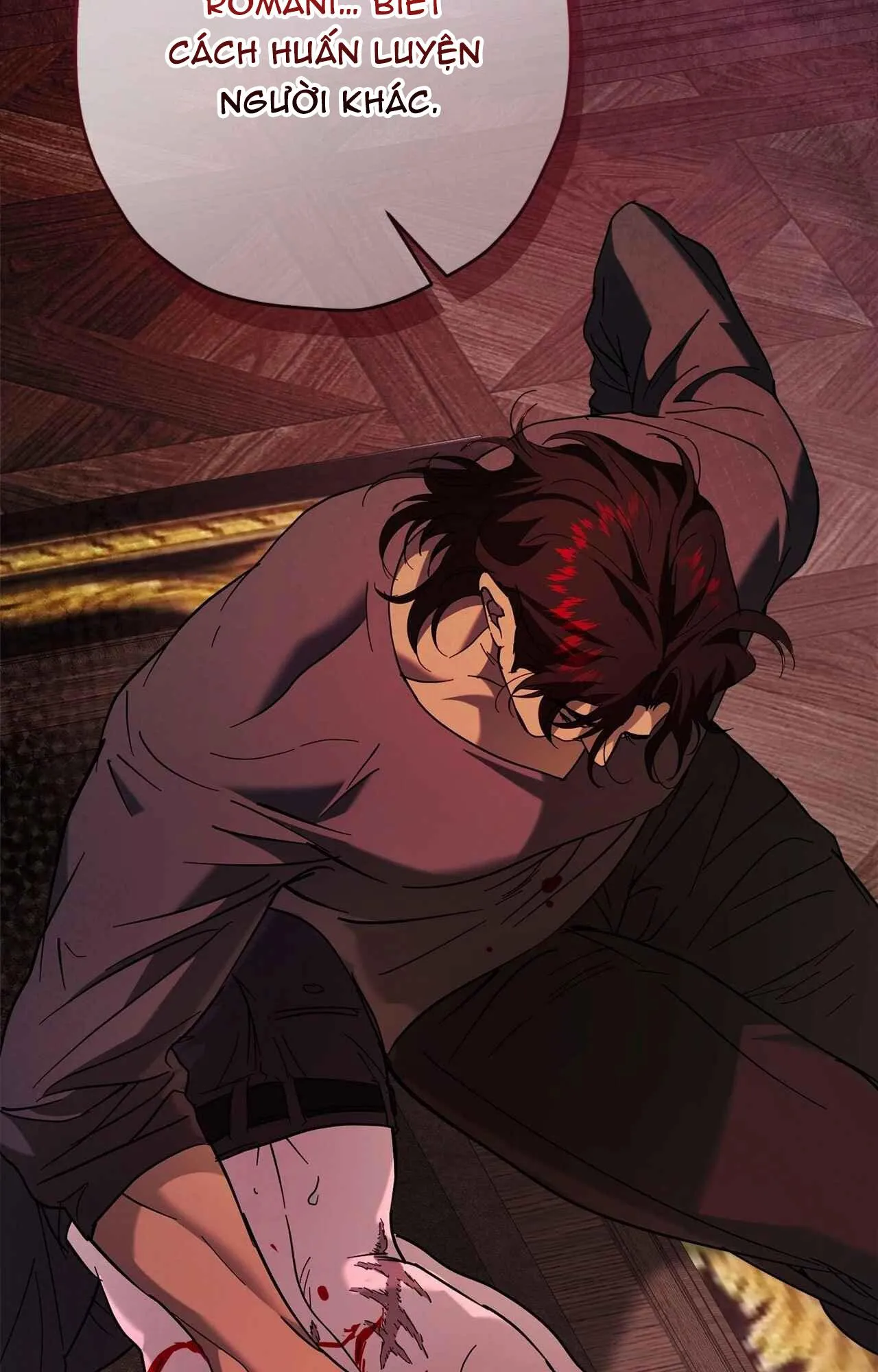 BULLET TIME Chapter 13 Trang 72