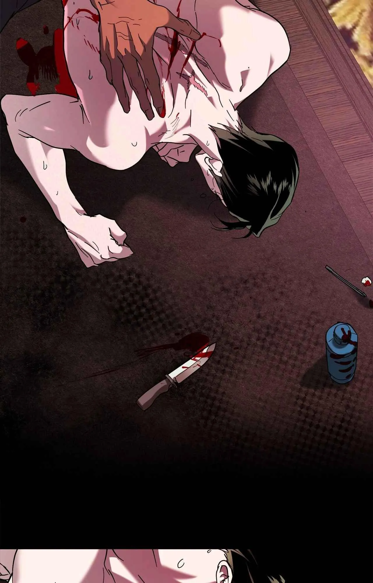 BULLET TIME Chapter 13 Trang 73