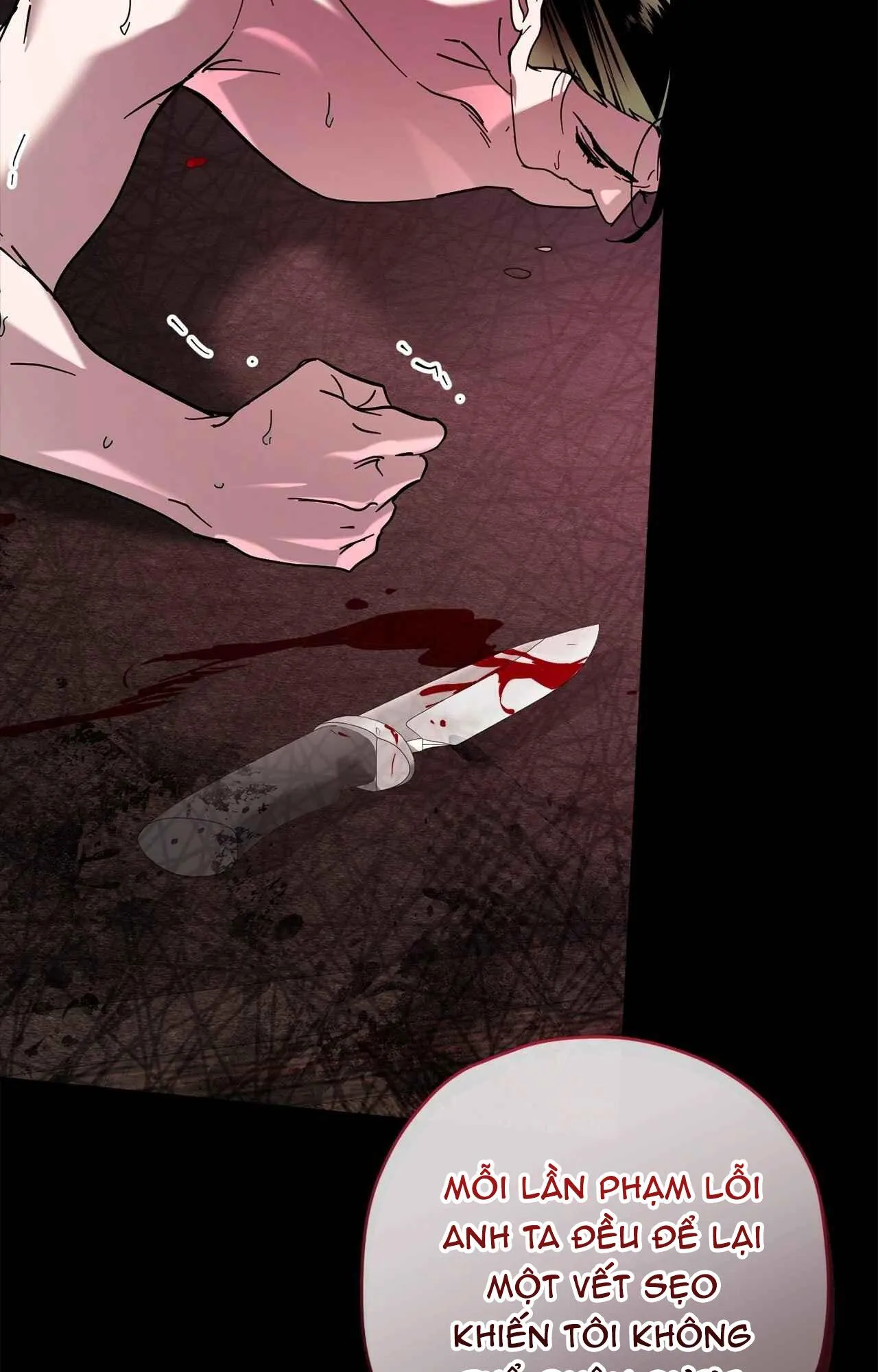 BULLET TIME Chapter 13 Trang 74