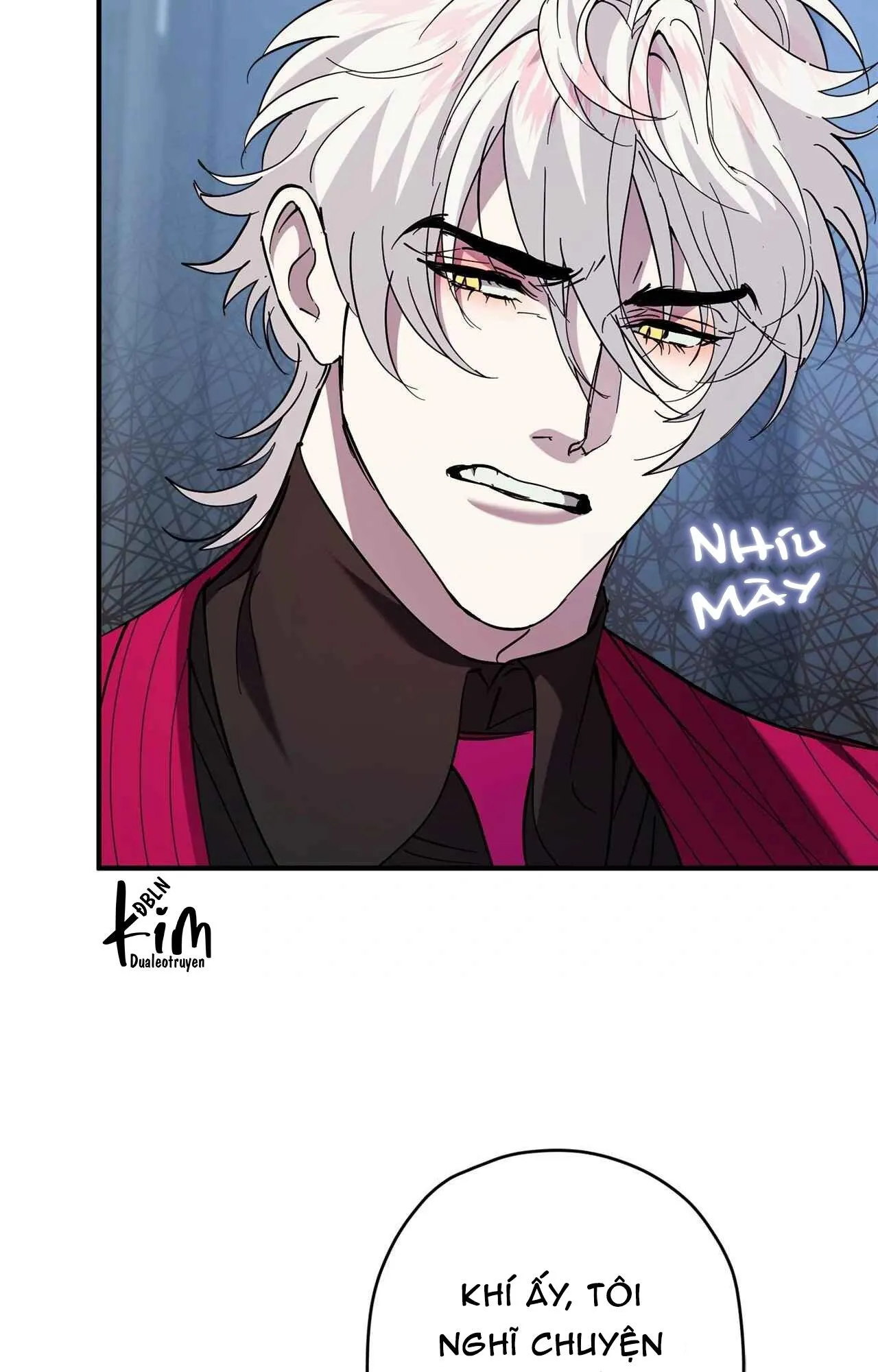 BULLET TIME Chapter 13 Trang 76