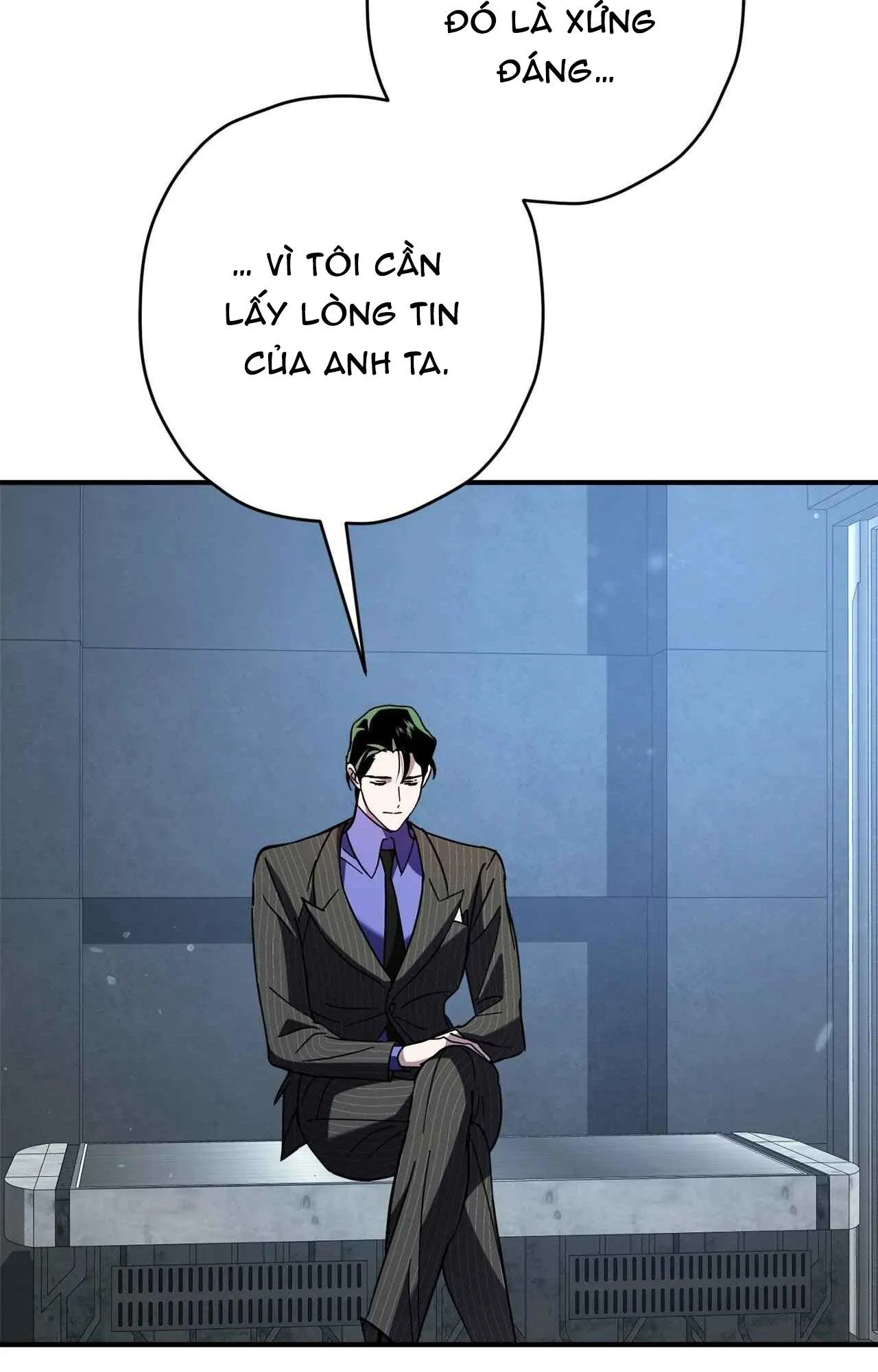 BULLET TIME Chapter 13 Trang 77