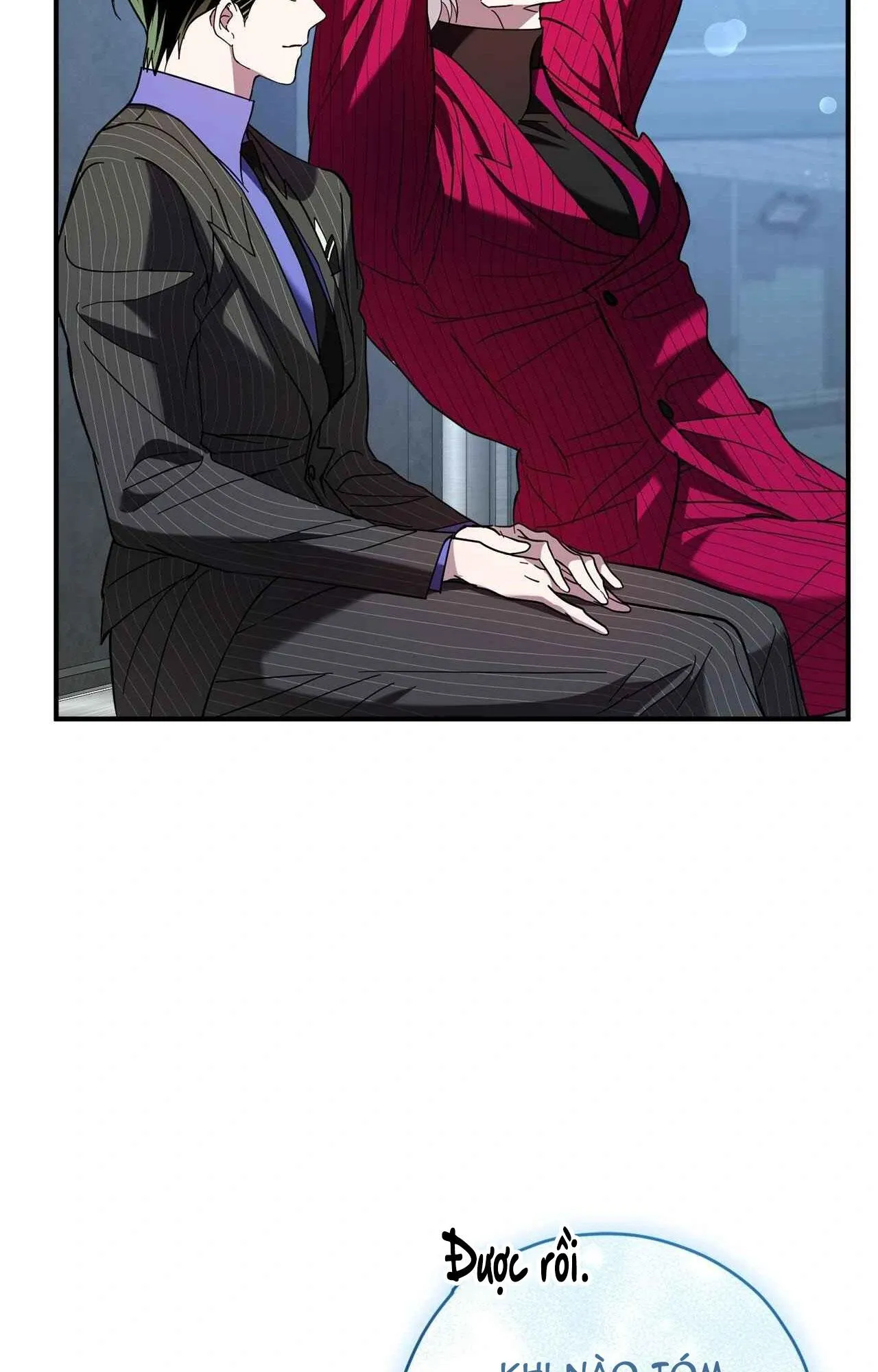 BULLET TIME Chapter 13 Trang 80