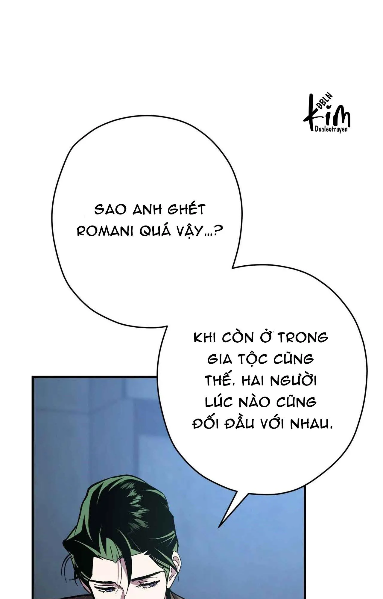 BULLET TIME Chapter 13 Trang 84