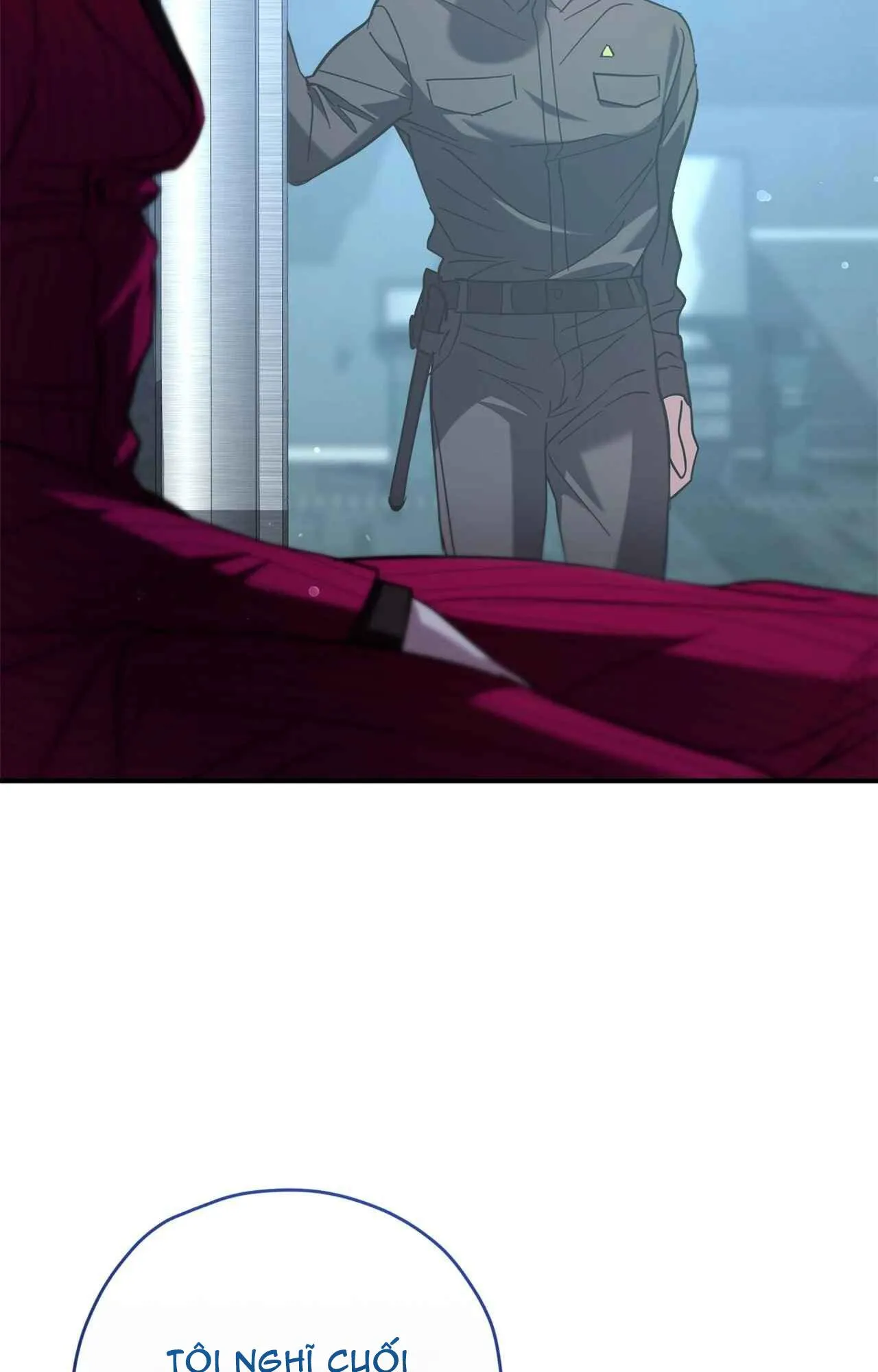 BULLET TIME Chapter 13 Trang 88