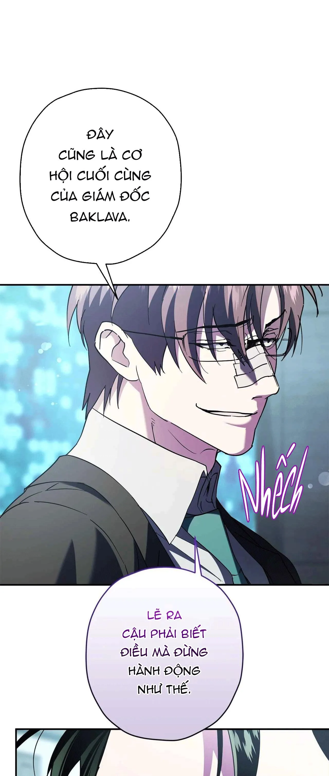 BULLET TIME Chapter 14 Trang 5