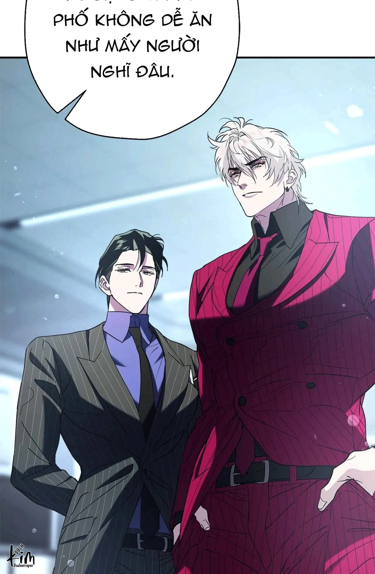 BULLET TIME Chapter 14 Trang 8