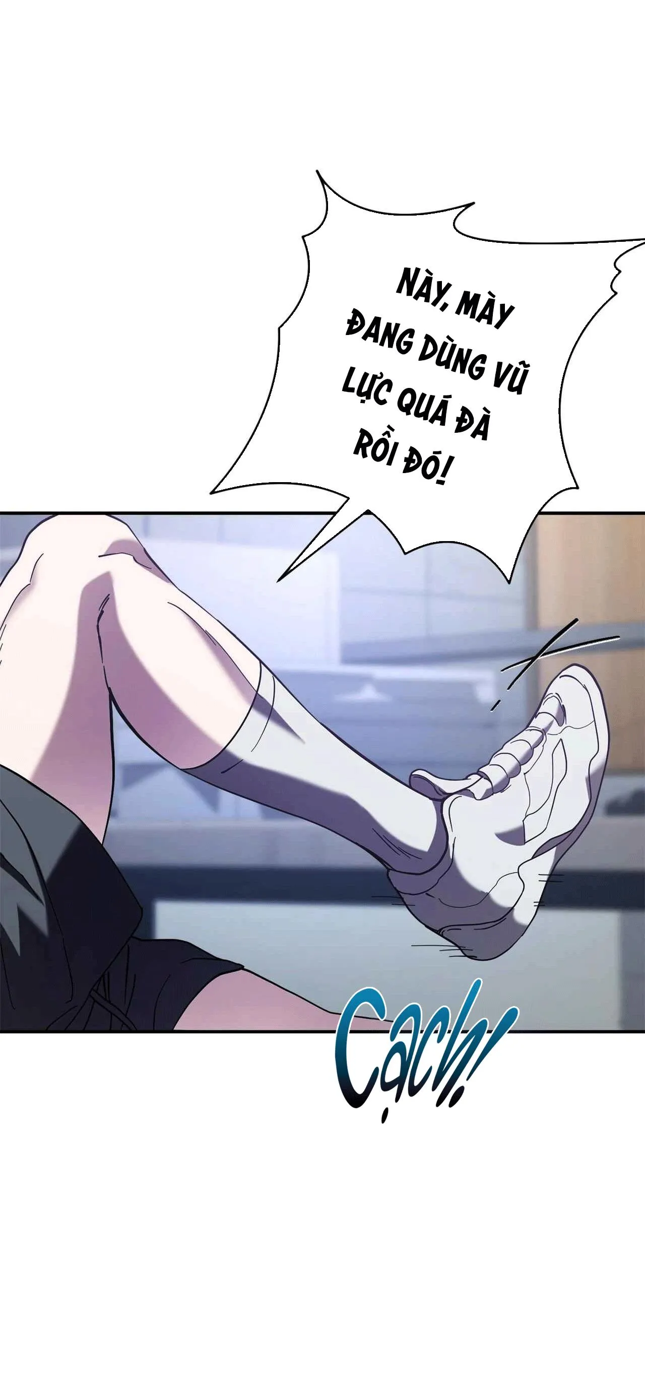 BULLET TIME Chapter 14 Trang 10