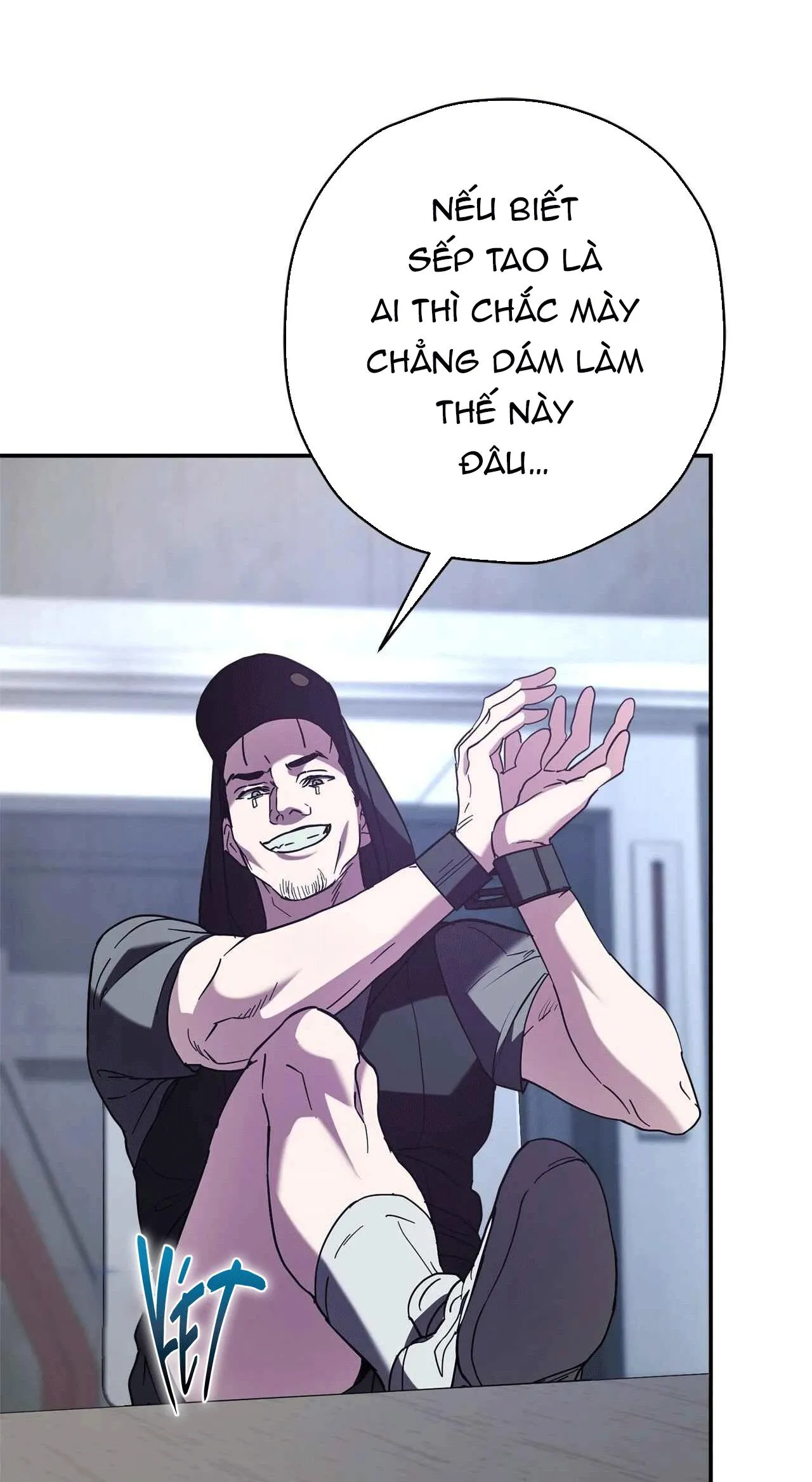 BULLET TIME Chapter 14 Trang 11