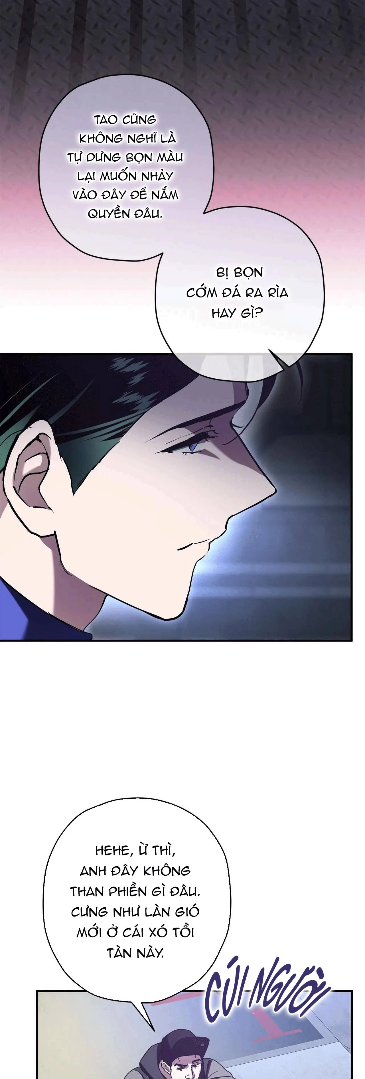 BULLET TIME Chapter 14 Trang 23