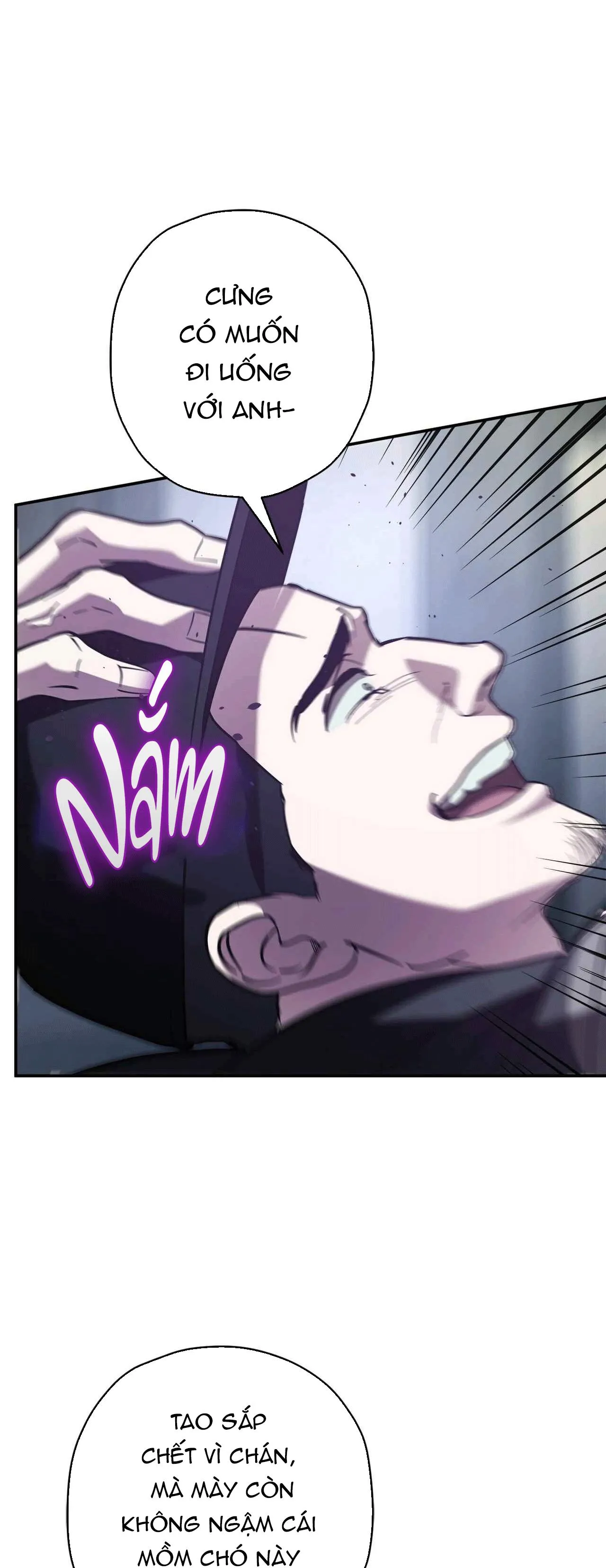 BULLET TIME Chapter 14 Trang 25