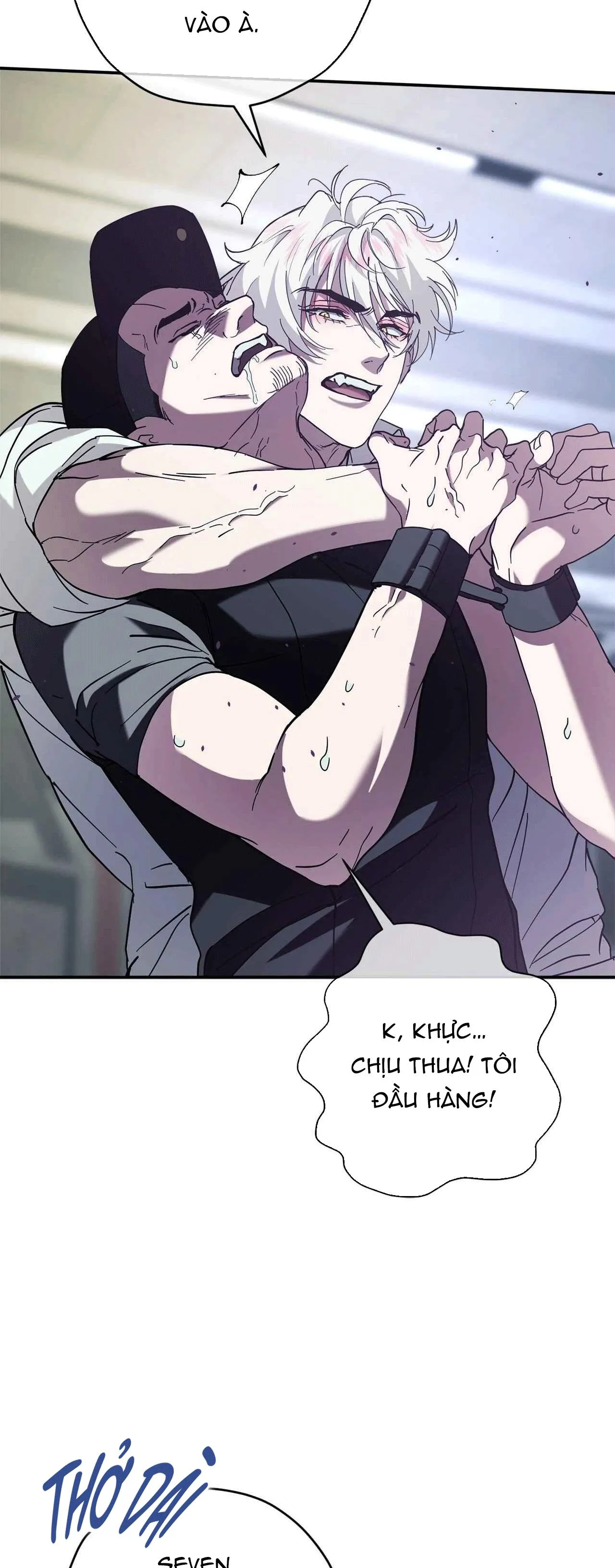 BULLET TIME Chapter 14 Trang 26