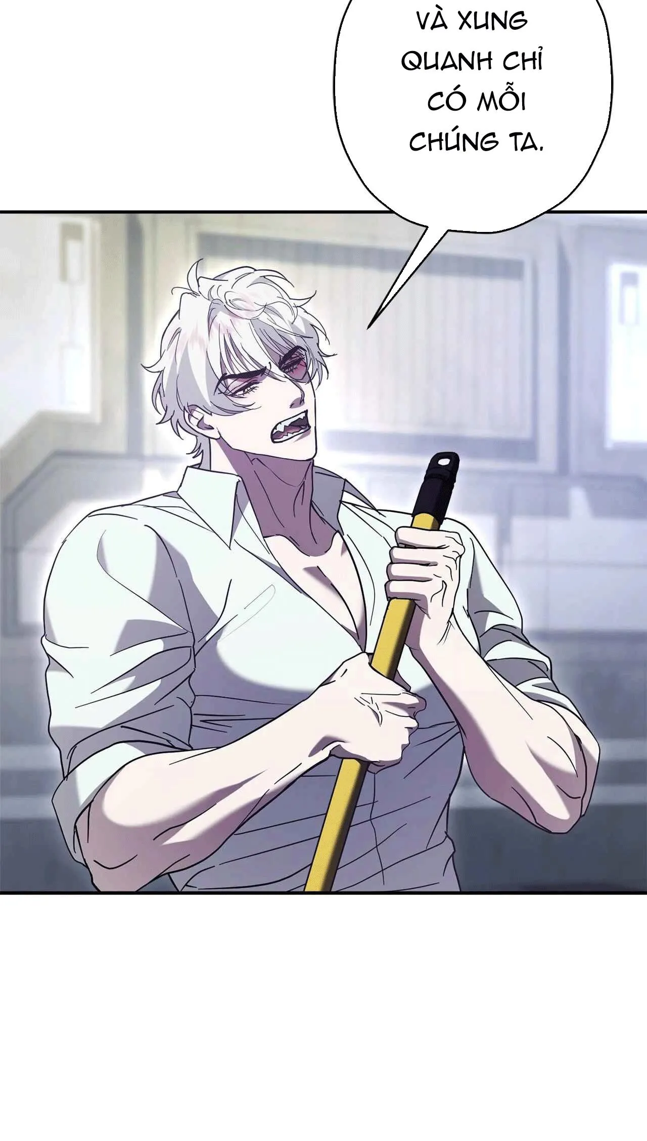 BULLET TIME Chapter 14 Trang 29